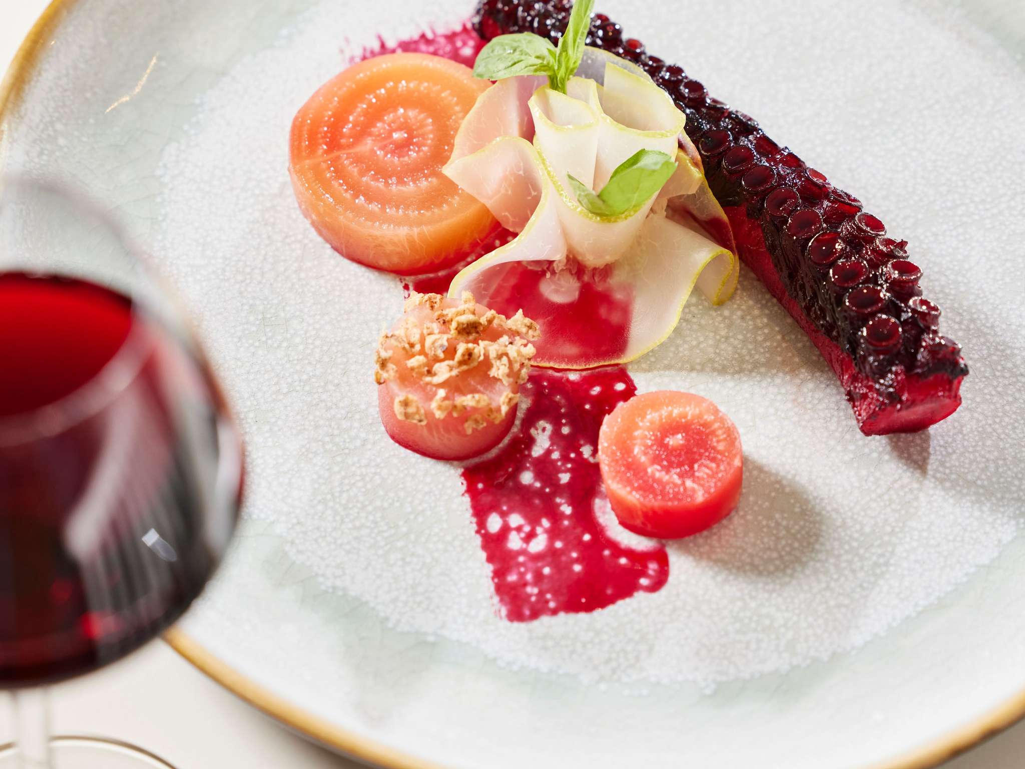 Photo - Sofitel Golfe d'Ajaccio Thalassa Sea & Spa