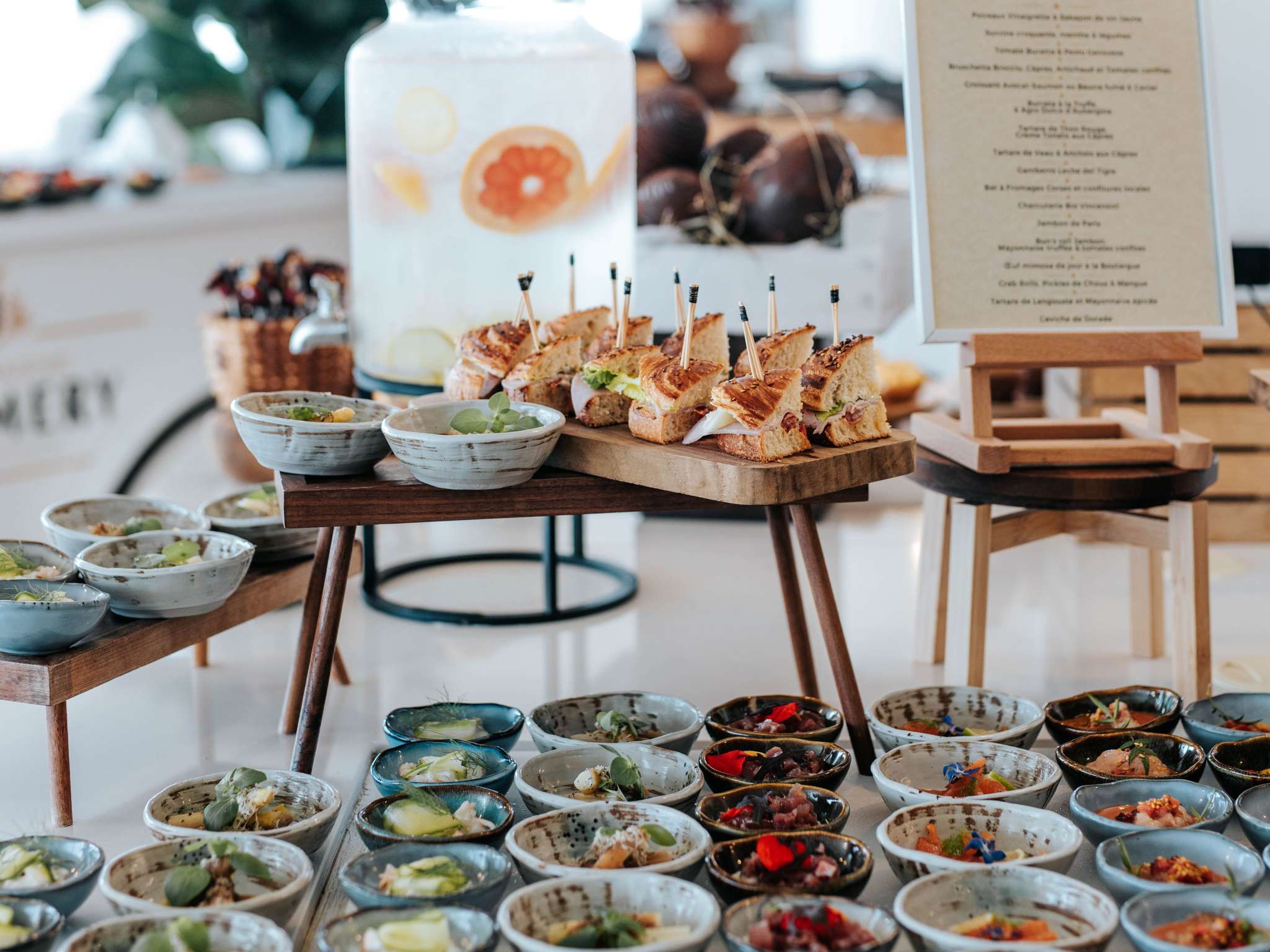 Photo - Sofitel Golfe d'Ajaccio Thalassa Sea & Spa