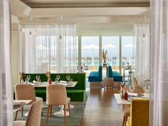 Photo du restaurant La Carte Postale