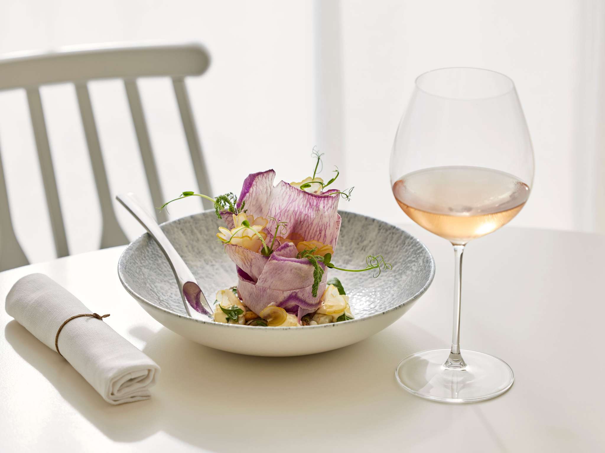 Photo - Sofitel Golfe d'Ajaccio Thalassa Sea & Spa