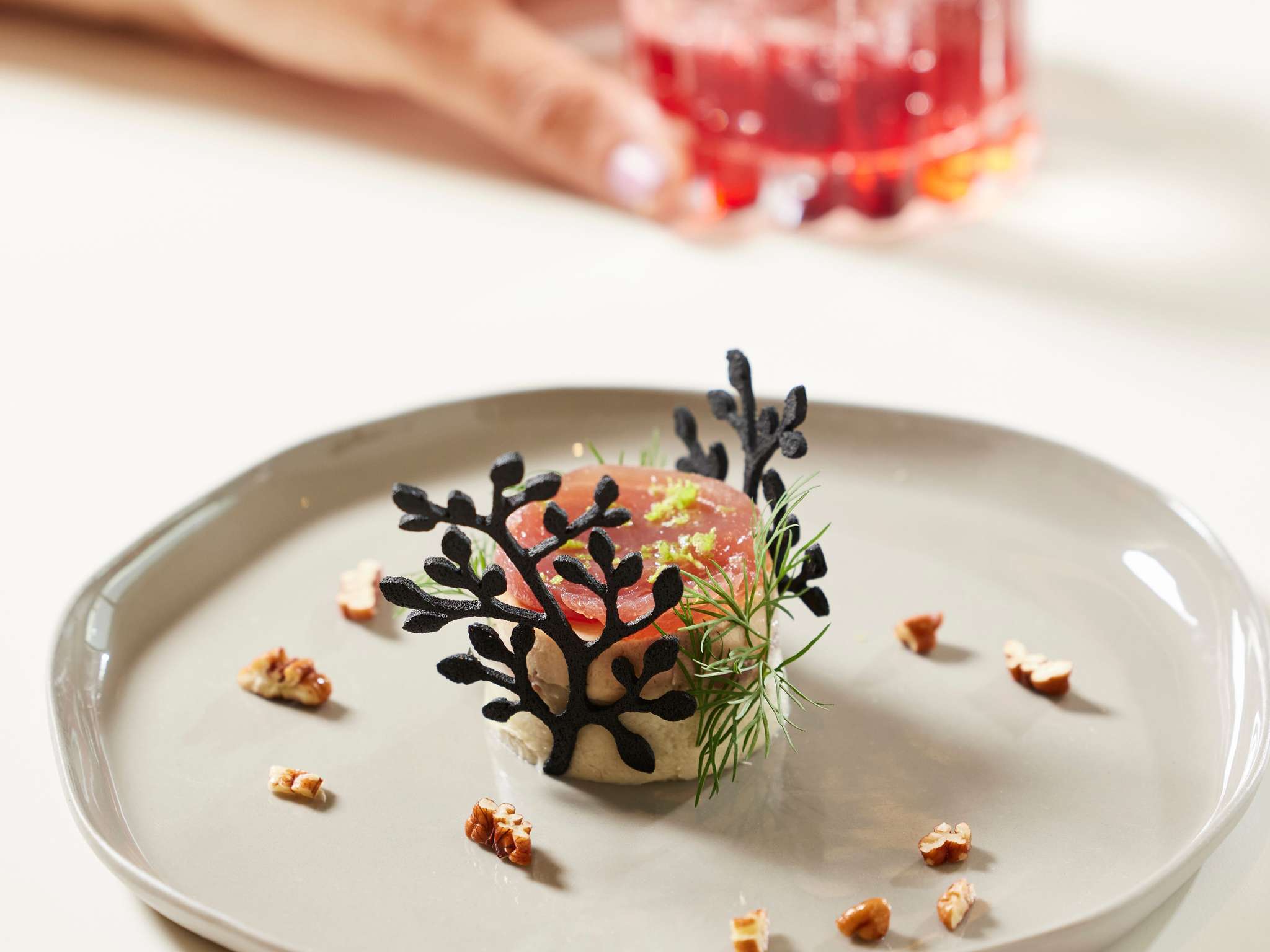 Photo - Sofitel Golfe d'Ajaccio Thalassa Sea & Spa