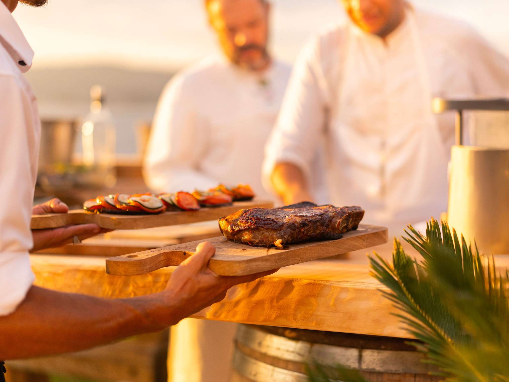 Photo - Sofitel Golfe d'Ajaccio Thalassa Sea & Spa