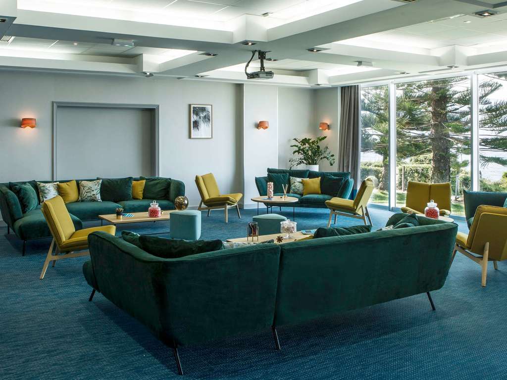 Luxury Hotel Porticcio Sofitel Golfe D Ajaccio Thalassa Sea Spa