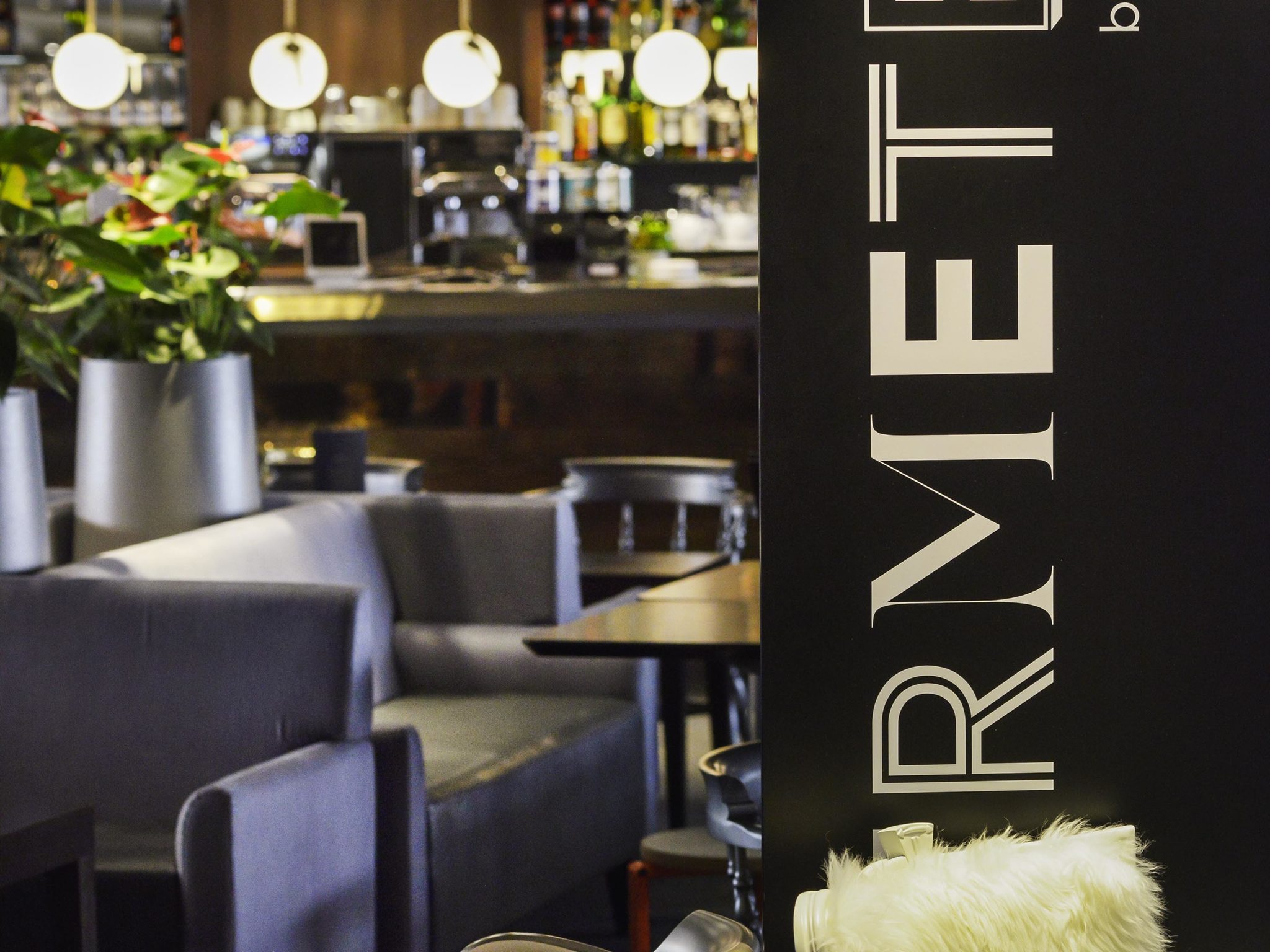 Foto - Novotel Metz Centre