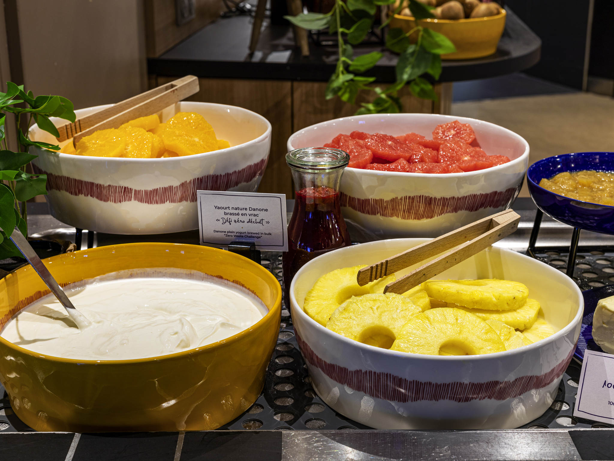 Foto - Novotel Metz Centre