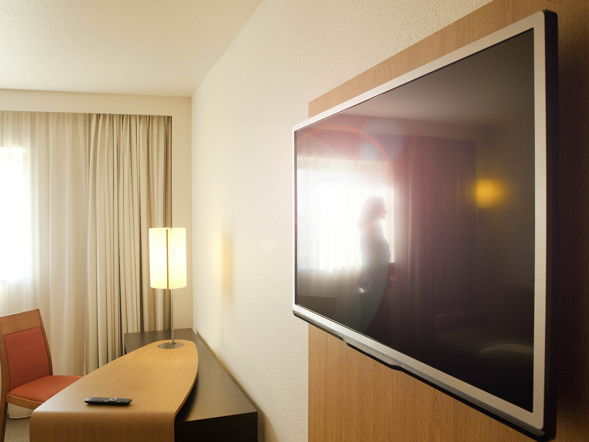 Foto - Novotel Metz Centre
