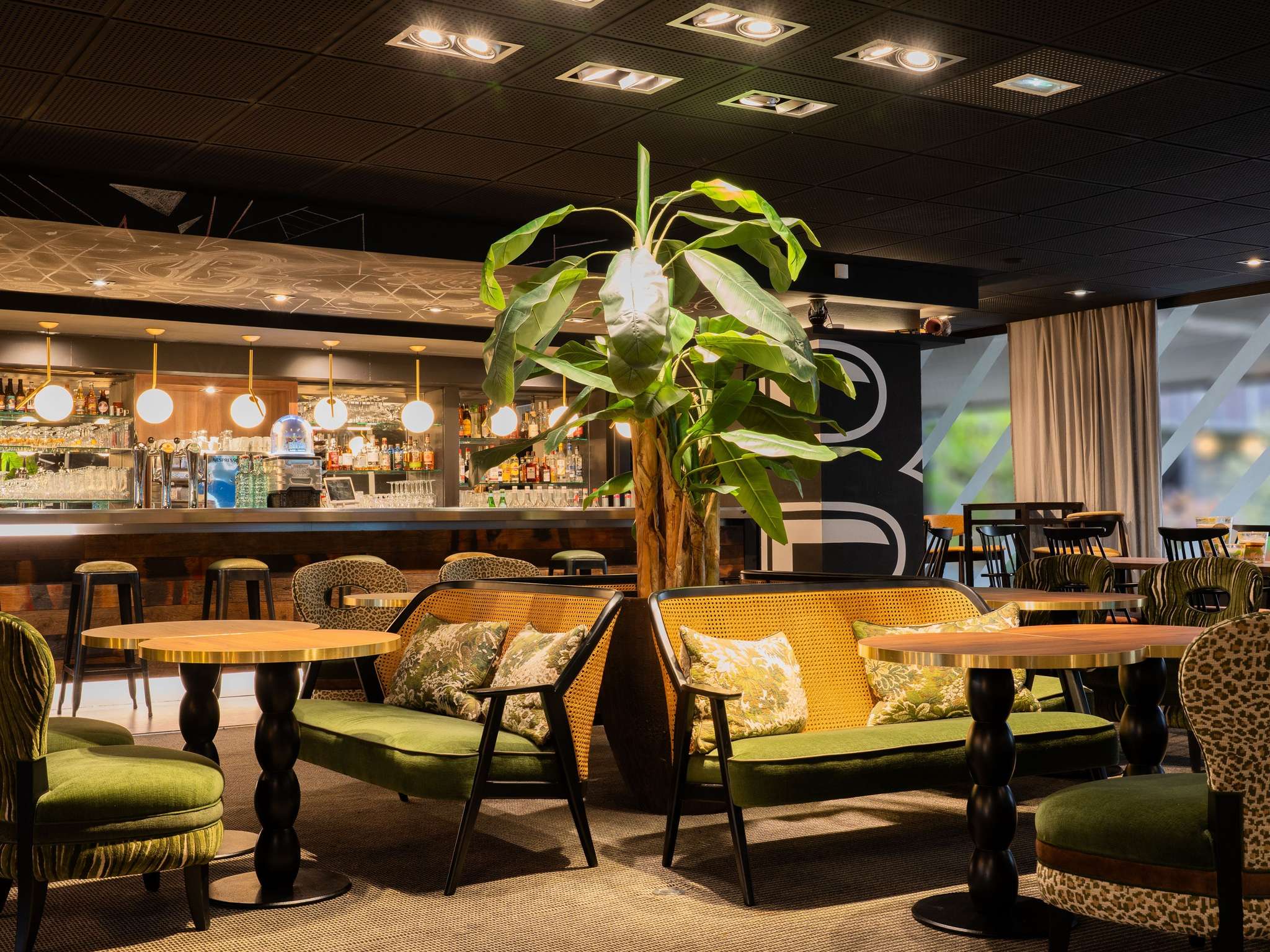 Foto - Novotel Metz Centre