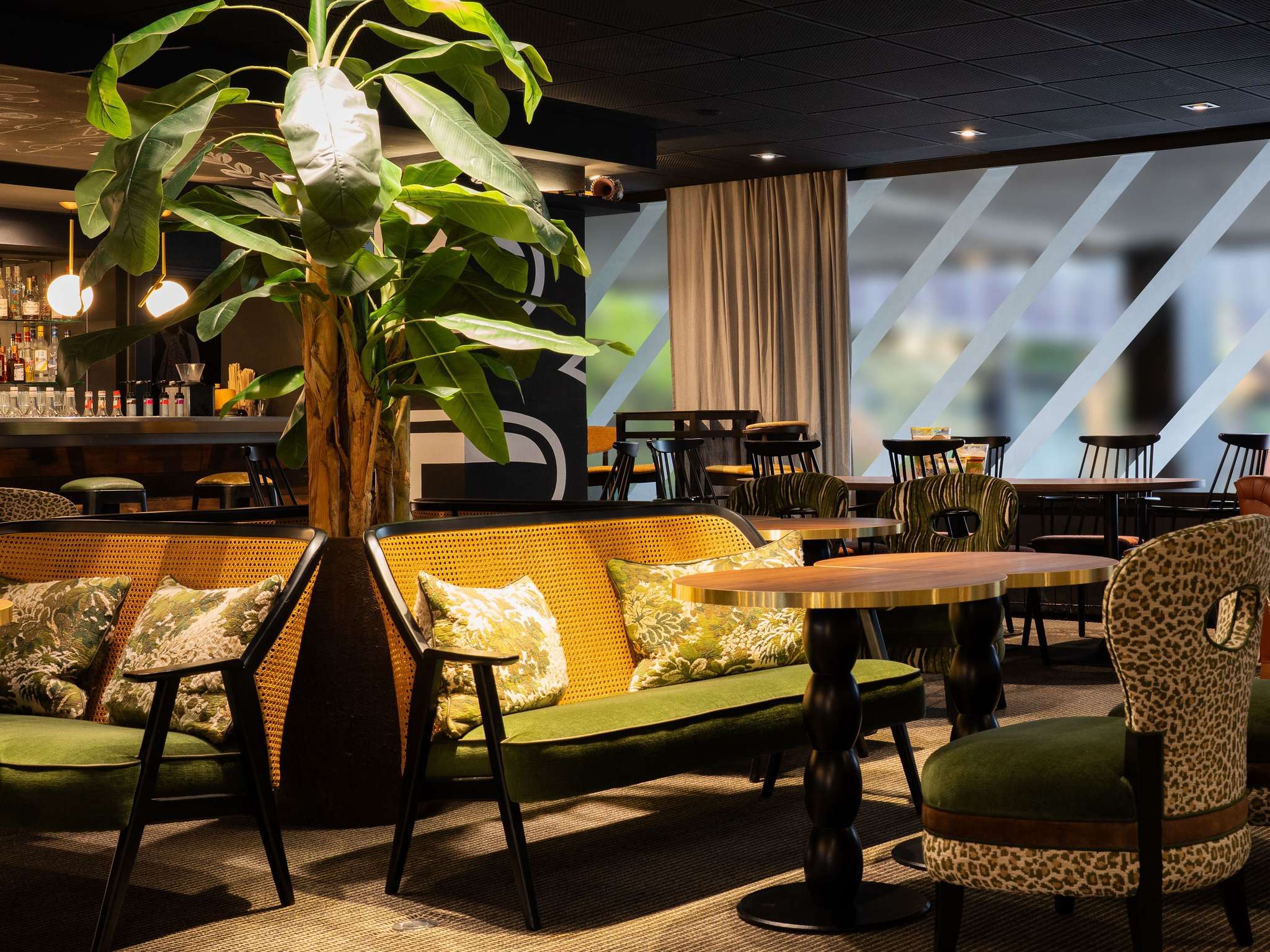 Foto - Novotel Metz Centre