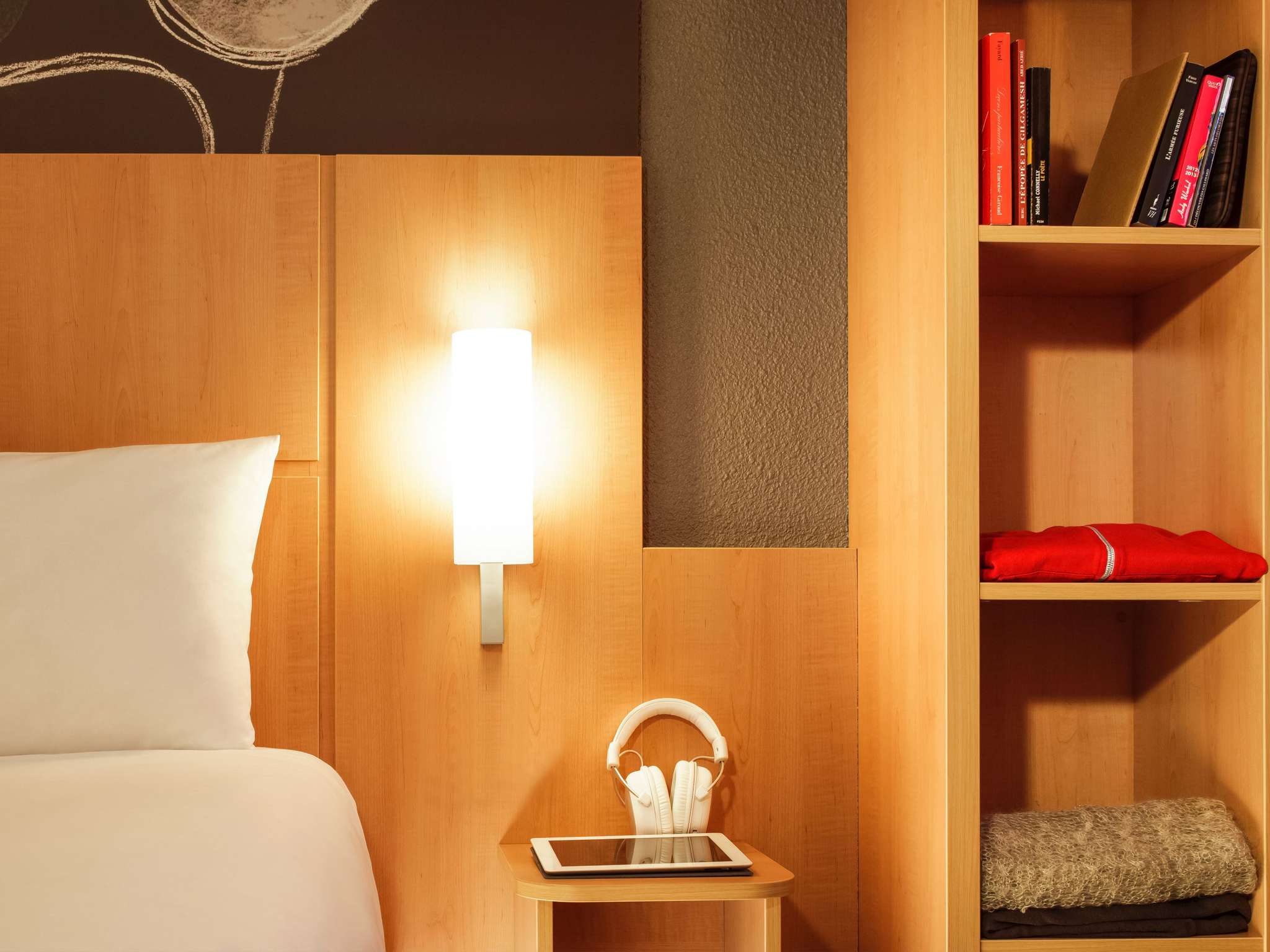 Photo - ibis Montpellier Centre Comédie