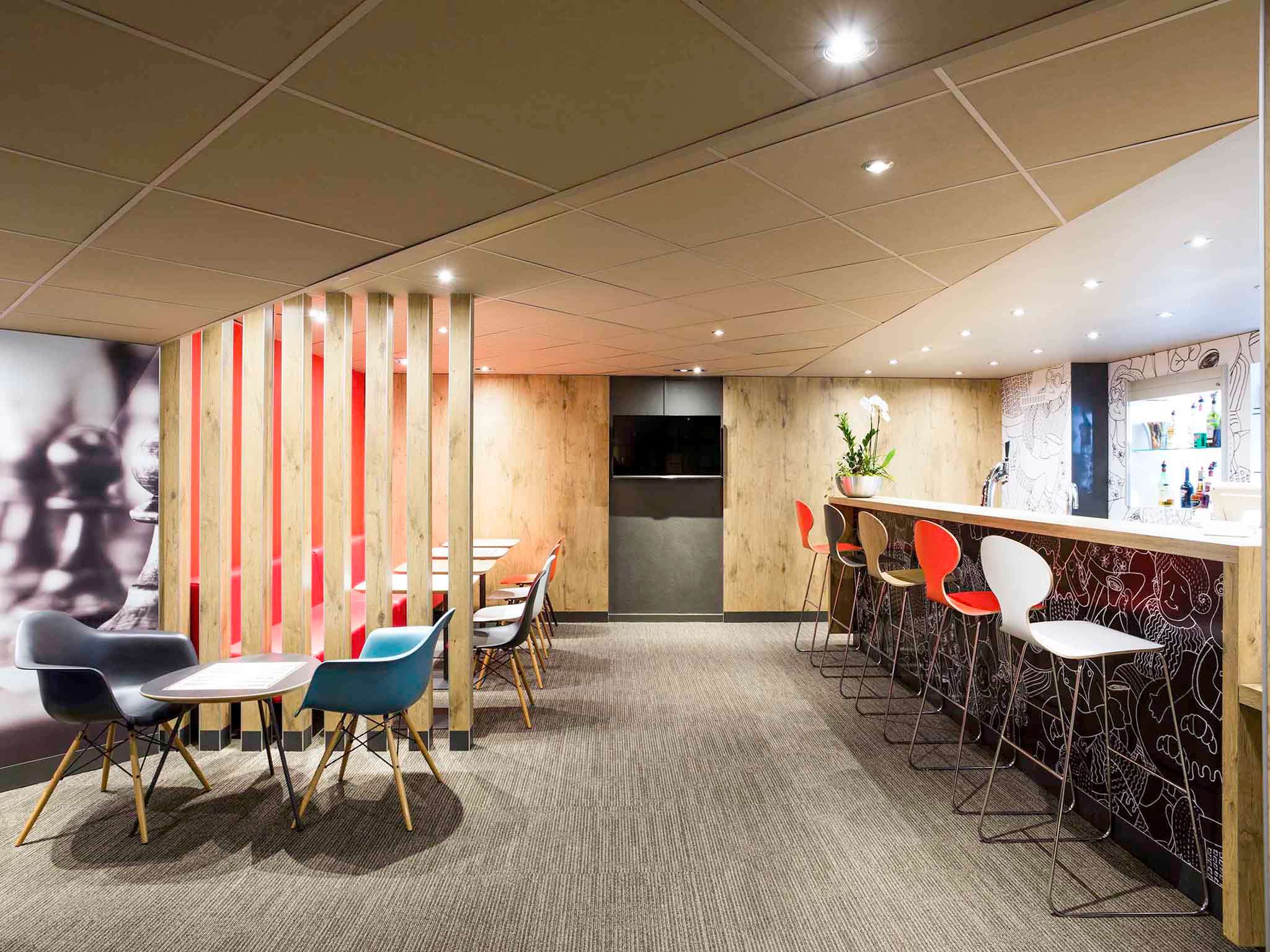 Photo - ibis Montpellier Centre Comédie
