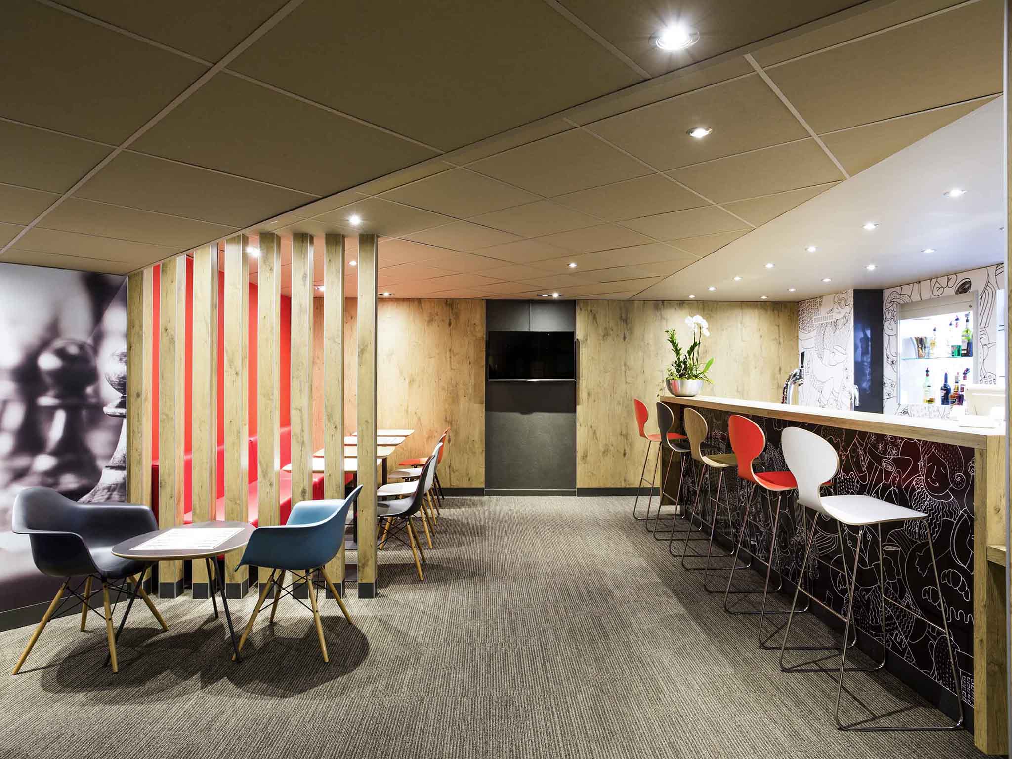 Photo - ibis Montpellier Centre Comédie