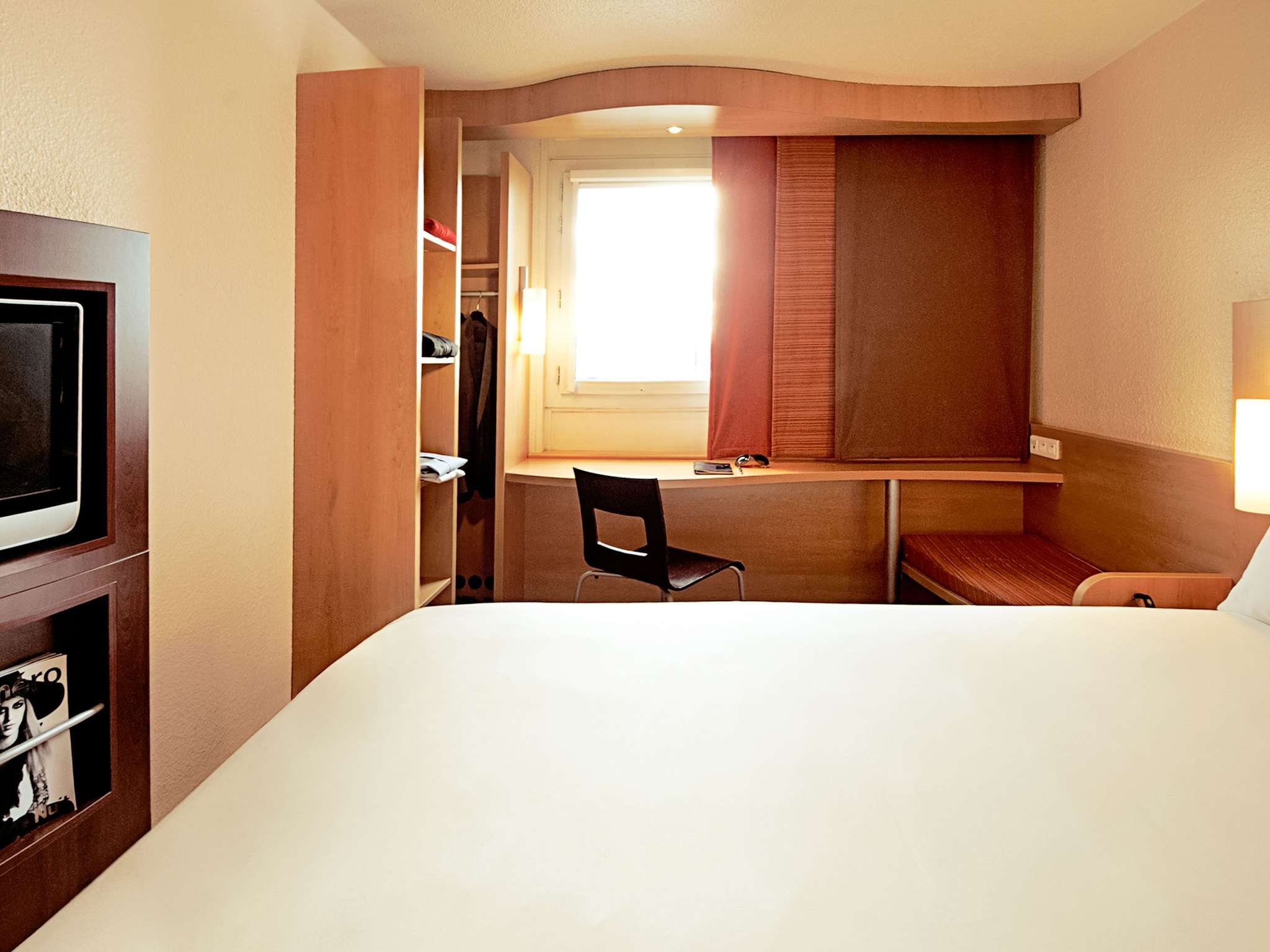 Photo - ibis Montpellier Centre Comédie