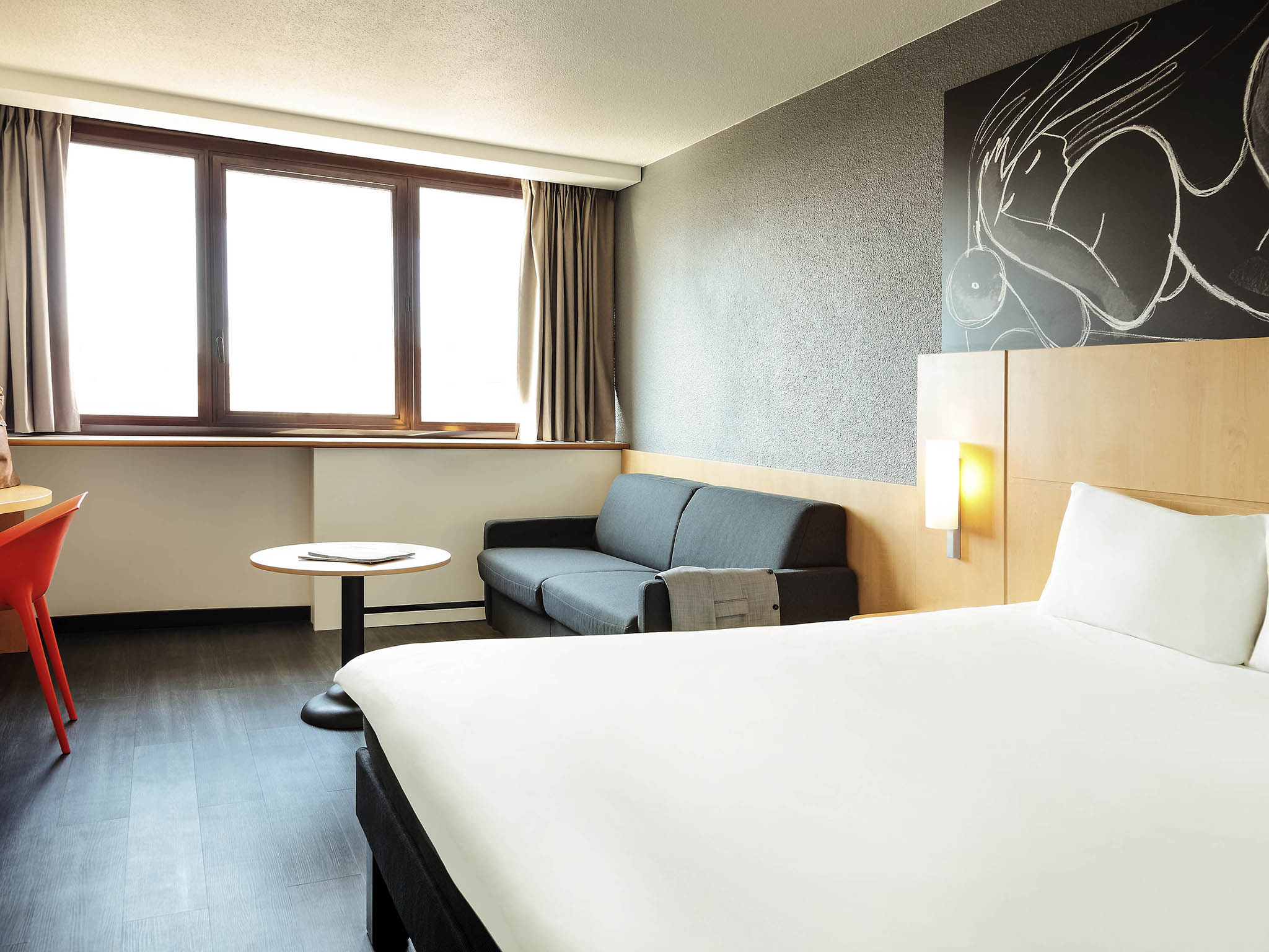 Photo - ibis Montpellier Centre Comédie