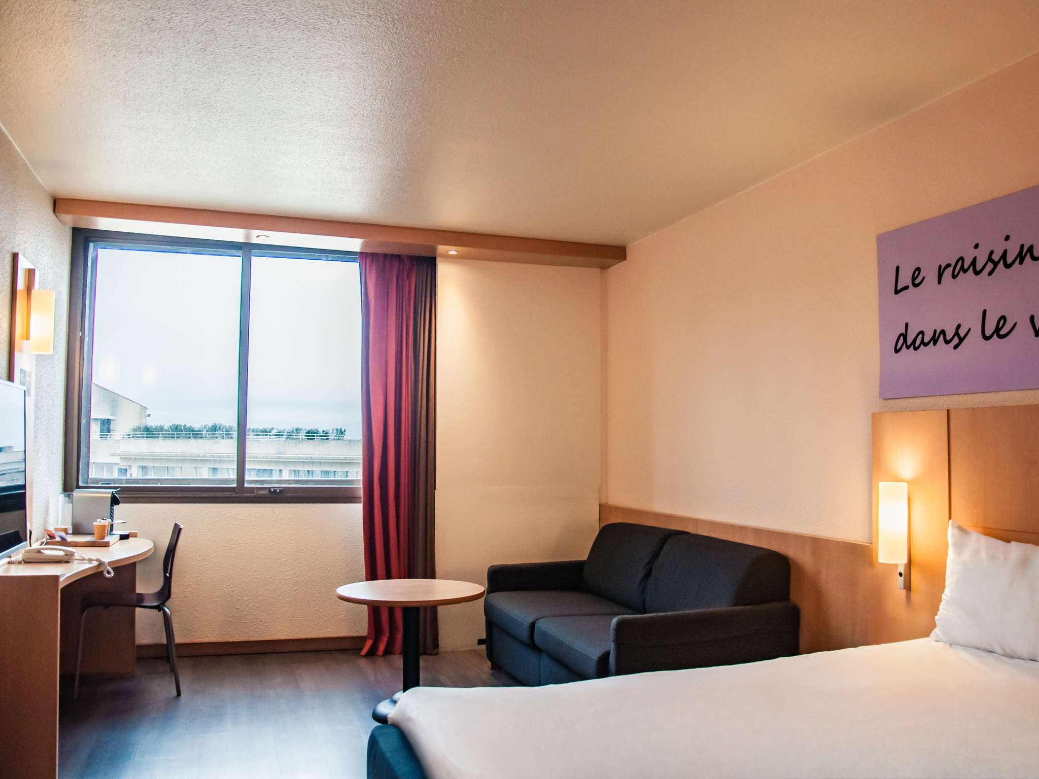 Photo - ibis Montpellier Centre Comédie