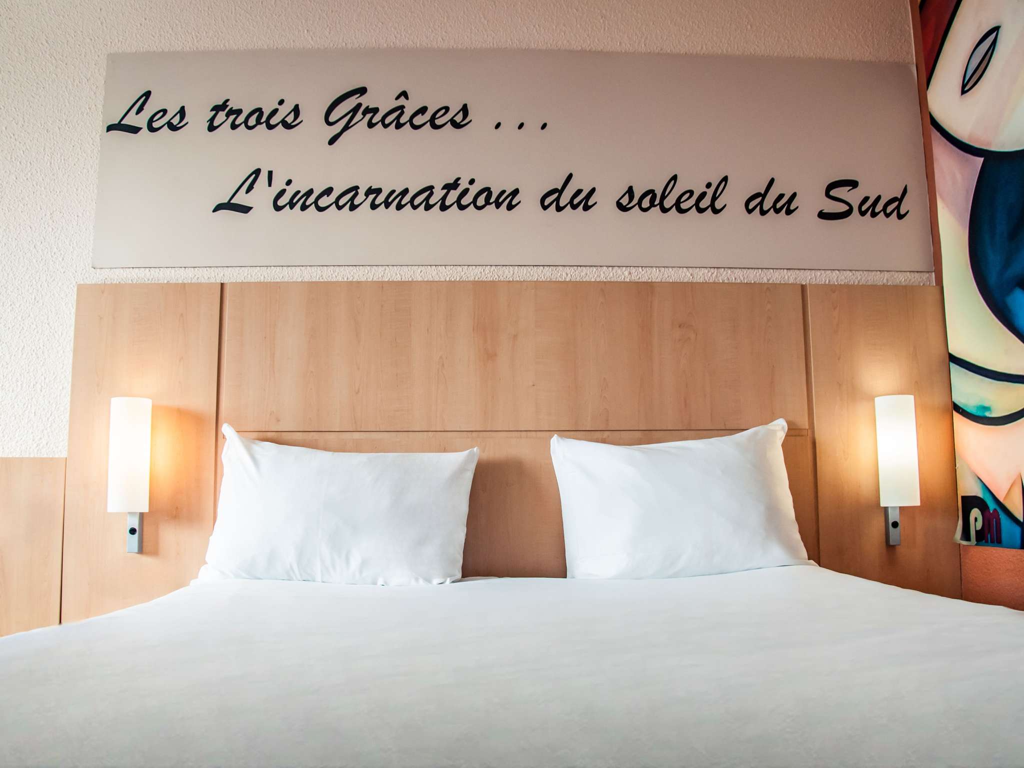 Photo - ibis Montpellier Centre Comédie