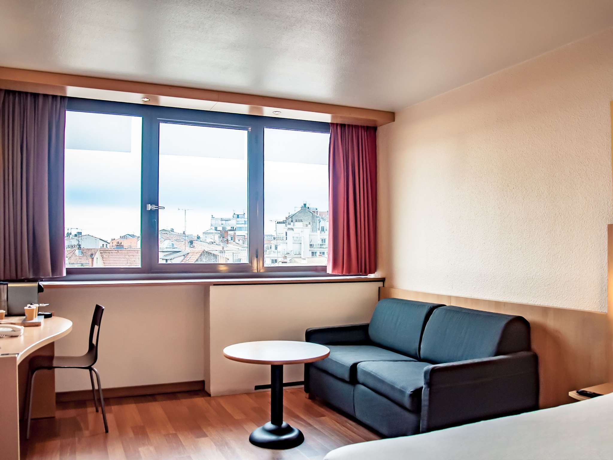 Photo - ibis Montpellier Centre Comédie