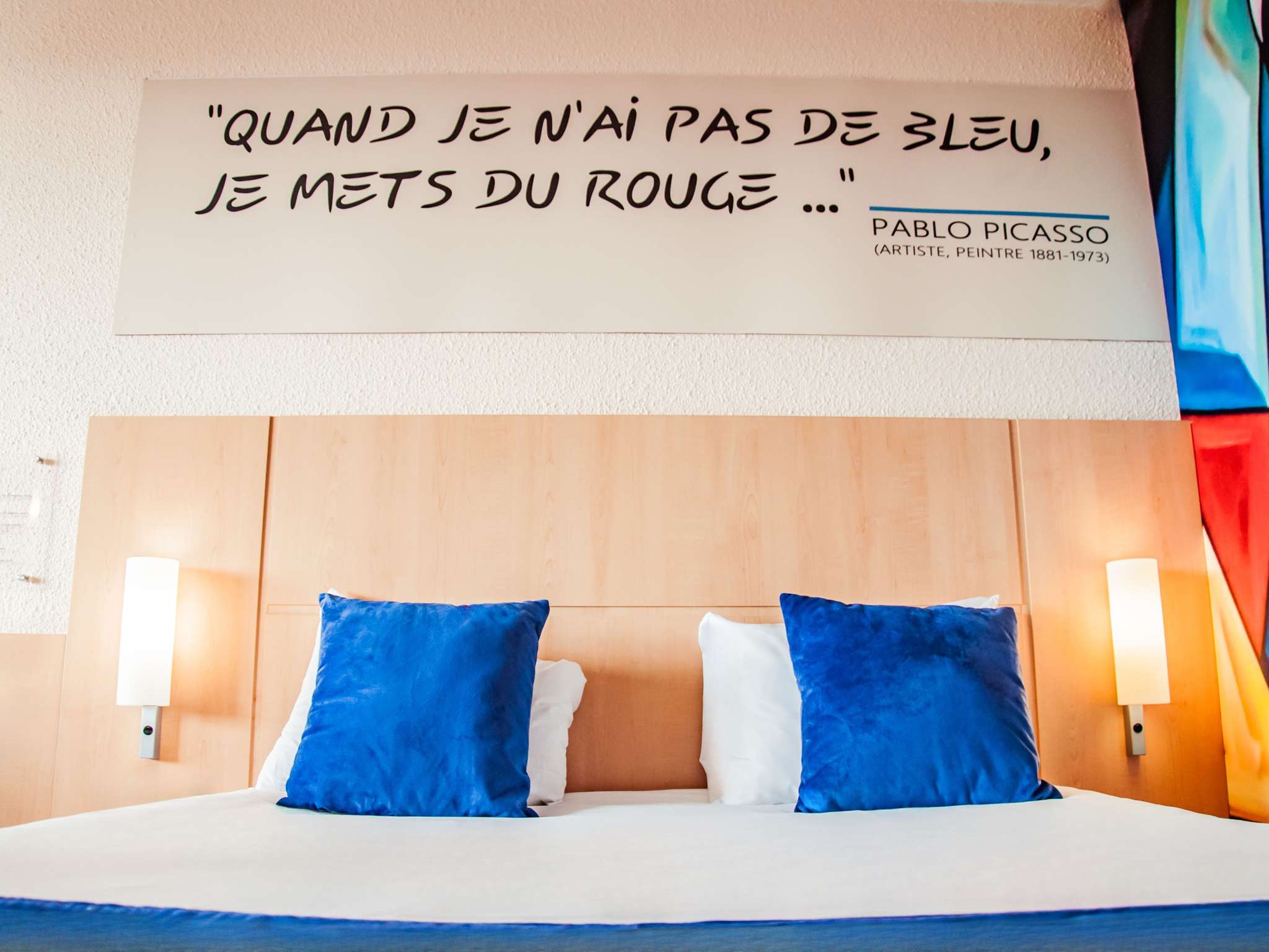 Photo - ibis Montpellier Centre Comédie