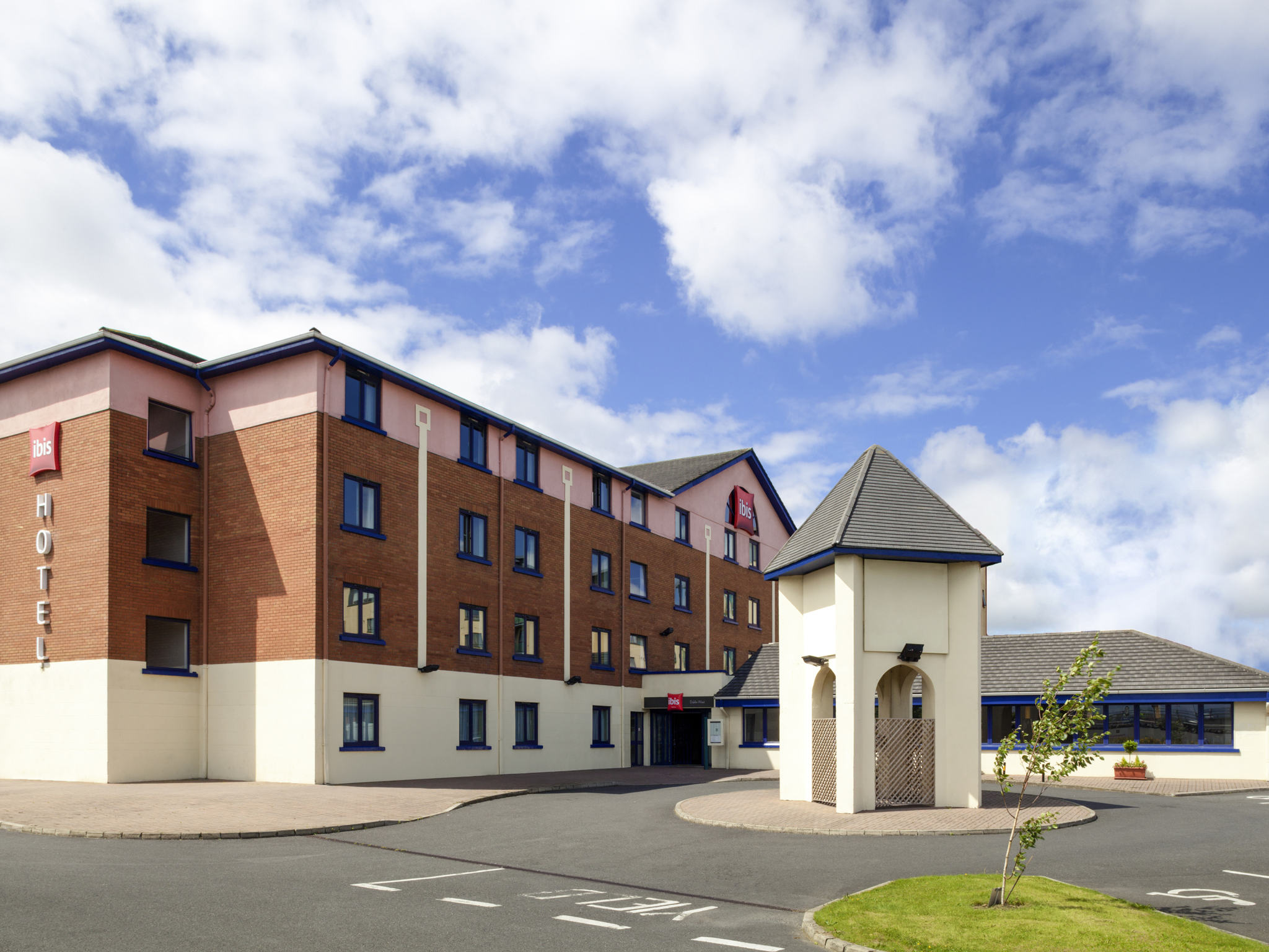 Hotel In Dublin Ibis Hotel Ibis Dublin