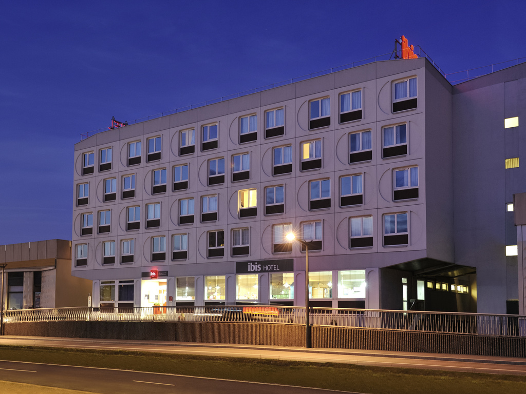 Foto - ibis Boulogne sur Mer Centre les Ports