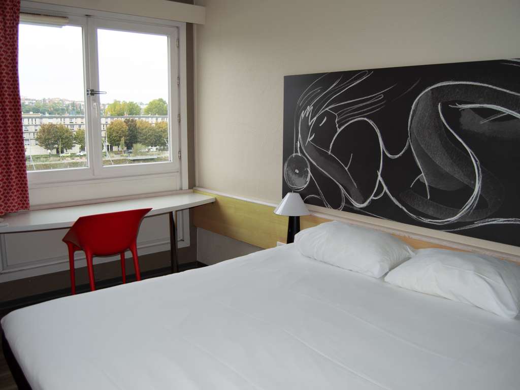 Foto - ibis Boulogne sur Mer Centre les Ports