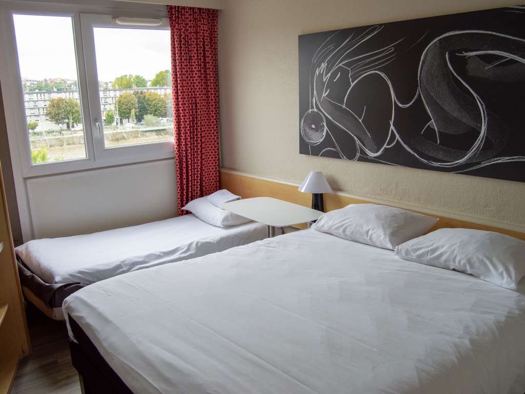 Photo - ibis Boulogne sur Mer Centre les Ports