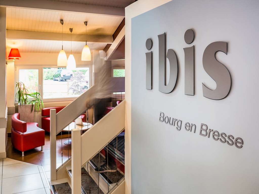 ibis Bourg-en-Bresse - Image 2