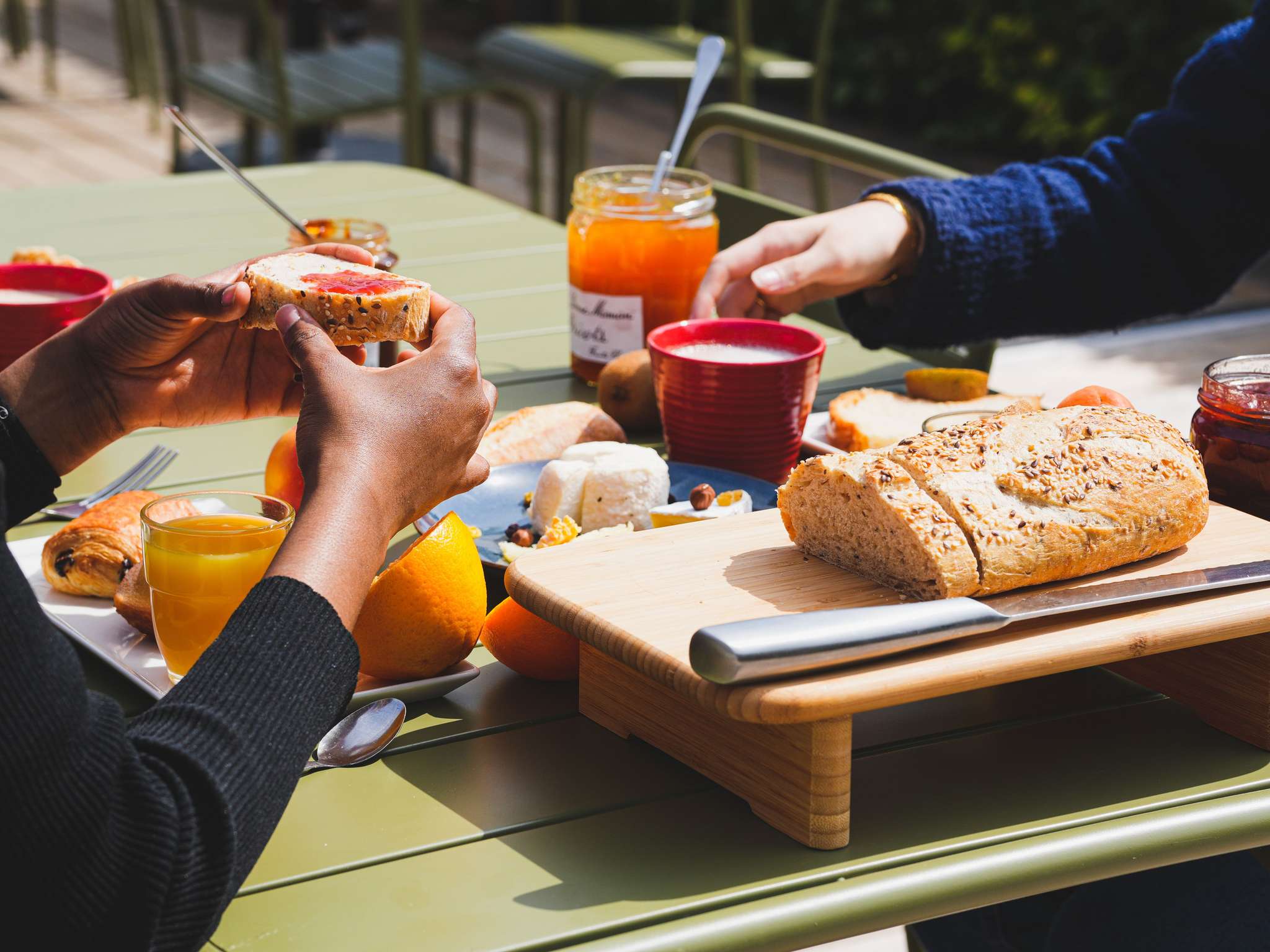 Photo - ibis Caen Porte d’Angleterre