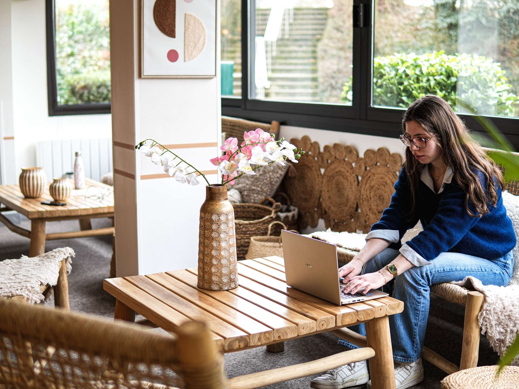 Photo - ibis Caen Porte d’Angleterre