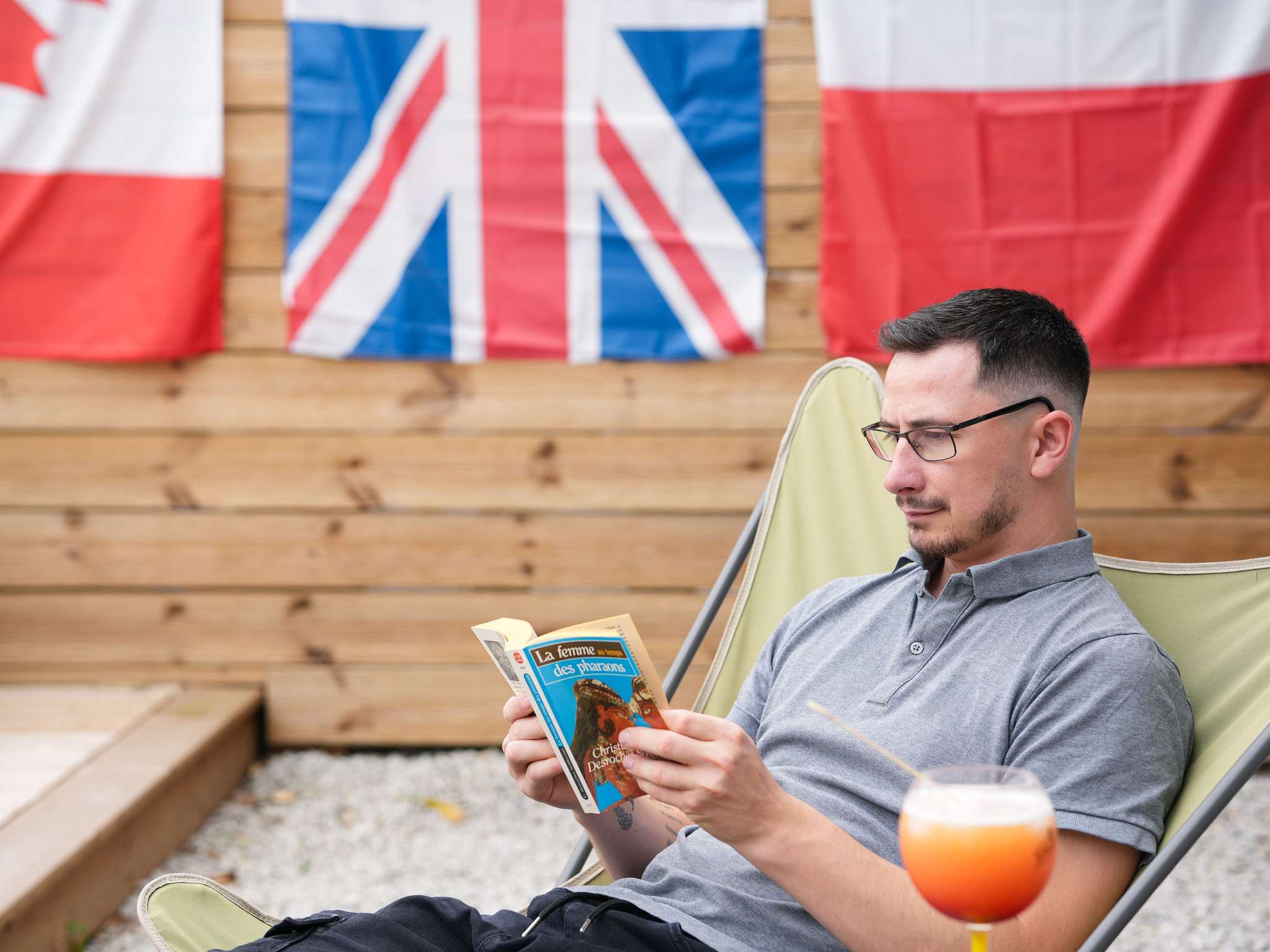 Photo - ibis Caen Porte d’Angleterre