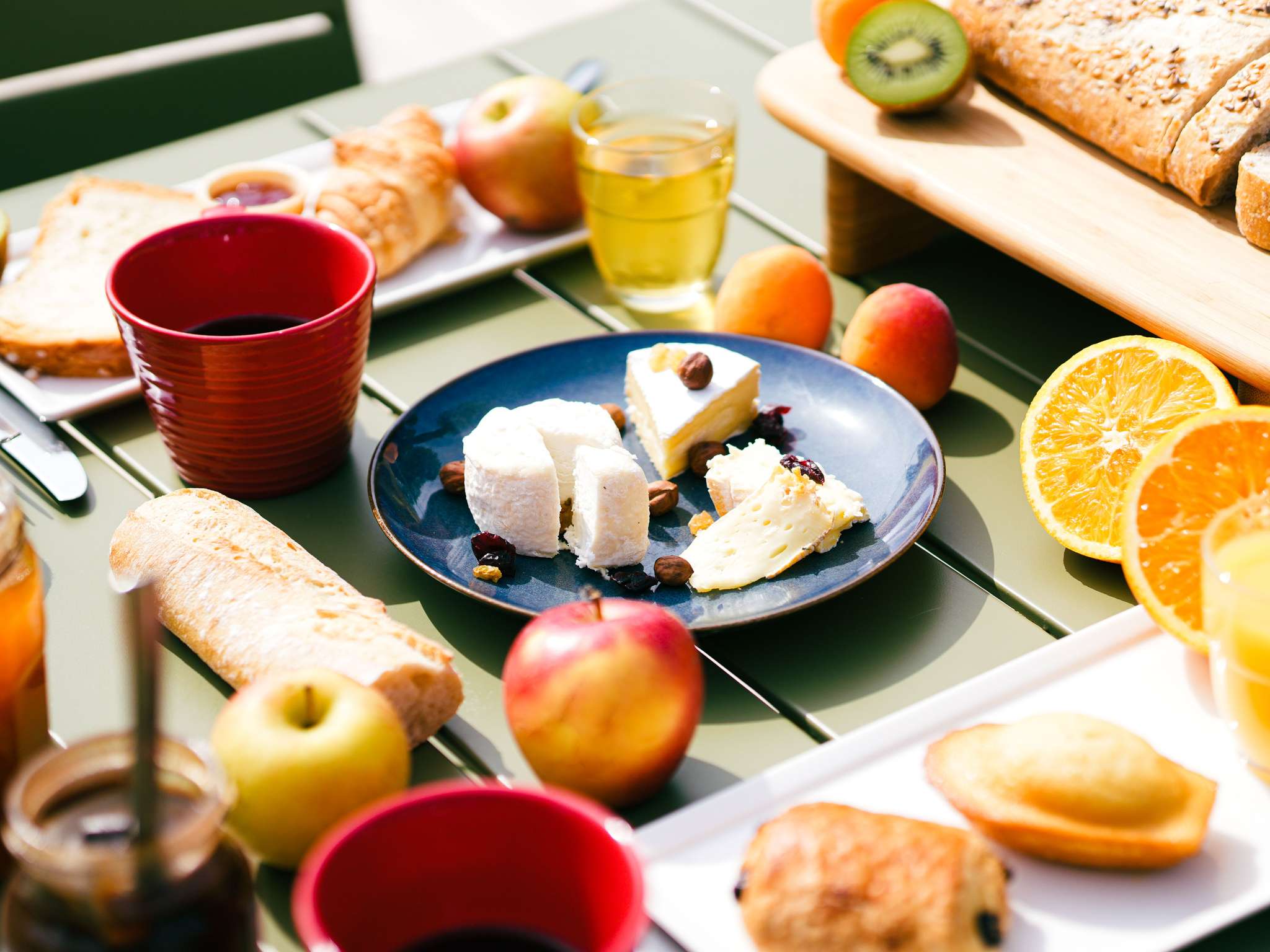 Photo - ibis Caen Porte d’Angleterre
