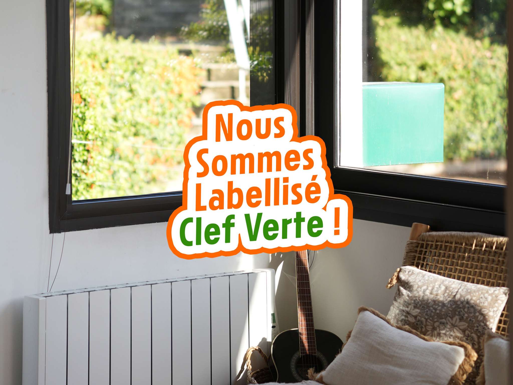 Photo - ibis Caen Porte d’Angleterre