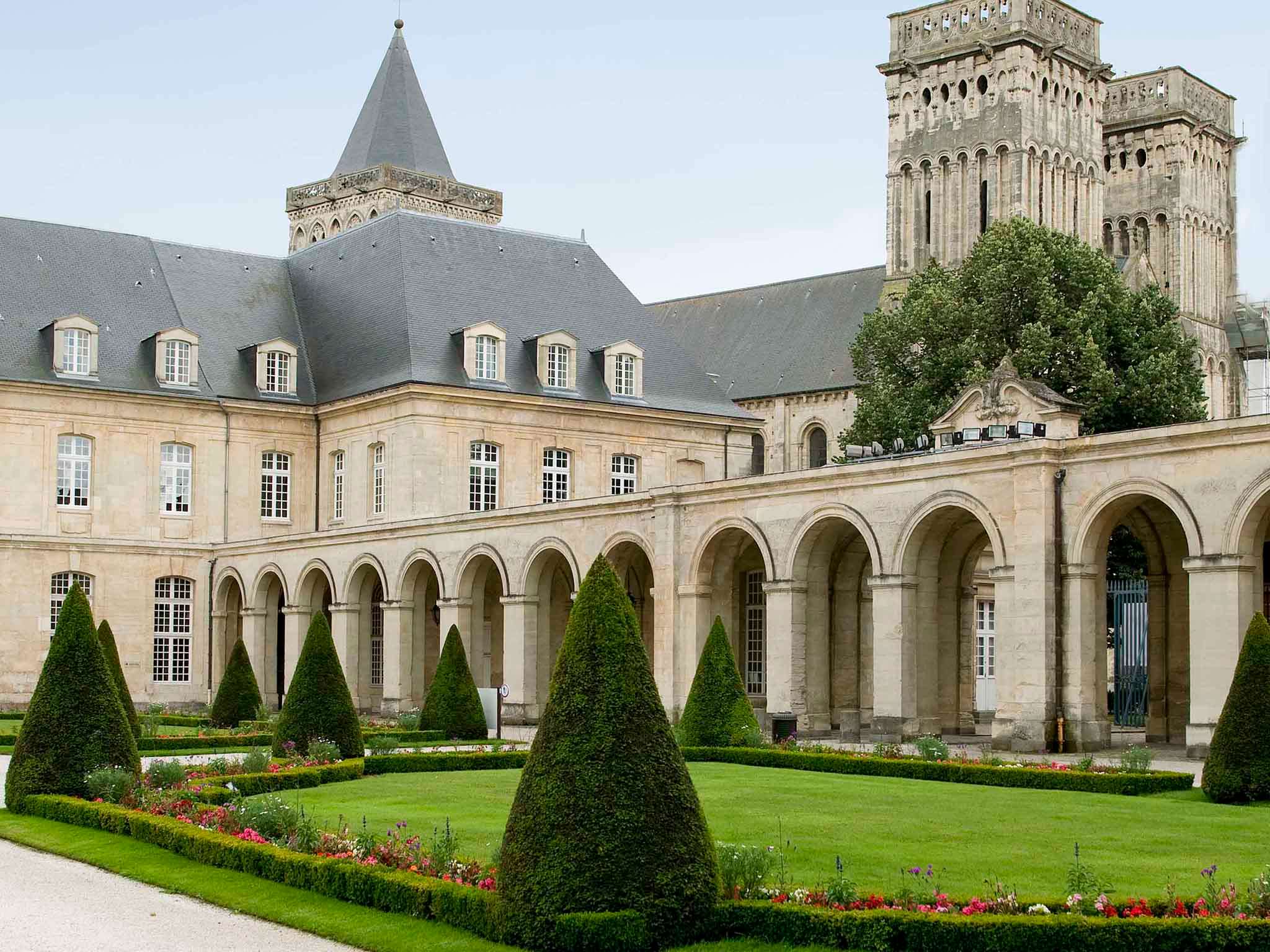 Photo - ibis Caen Porte d’Angleterre