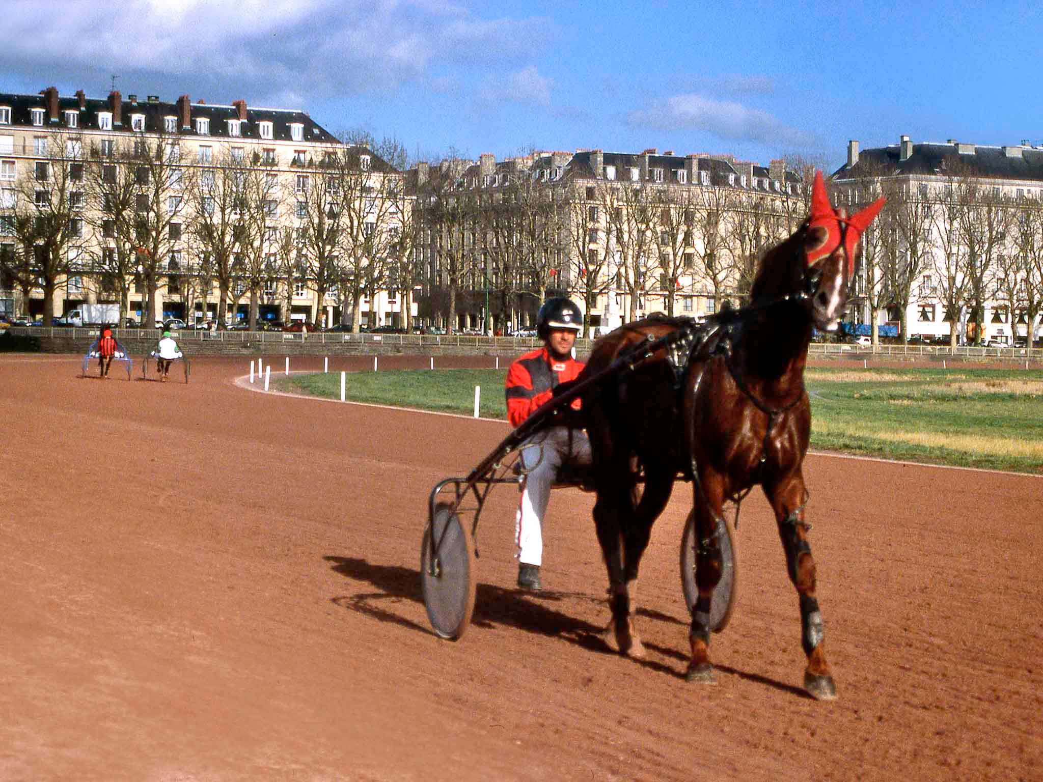 Photo - ibis Caen Porte d’Angleterre