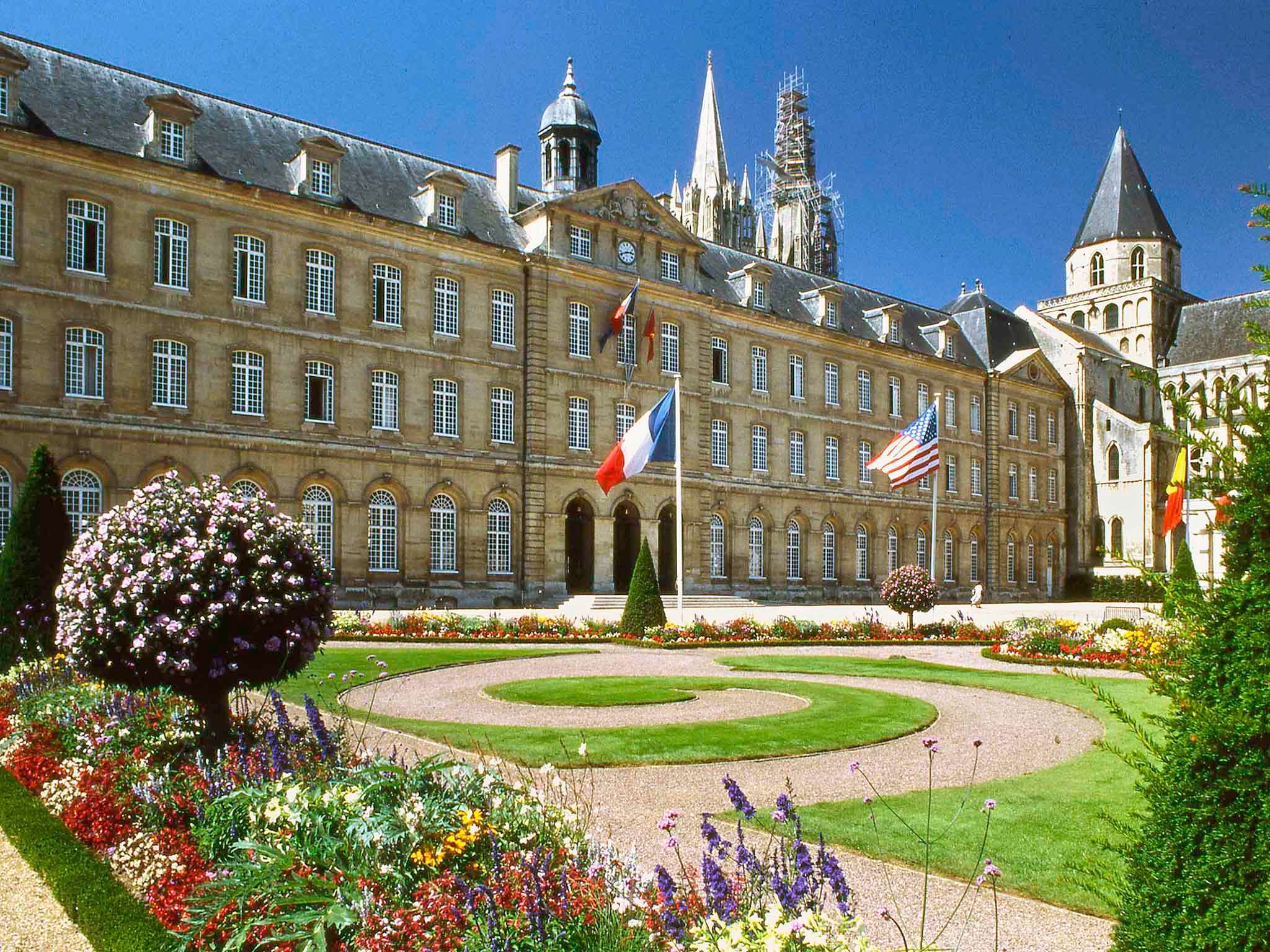 Photo - ibis Caen Porte d’Angleterre