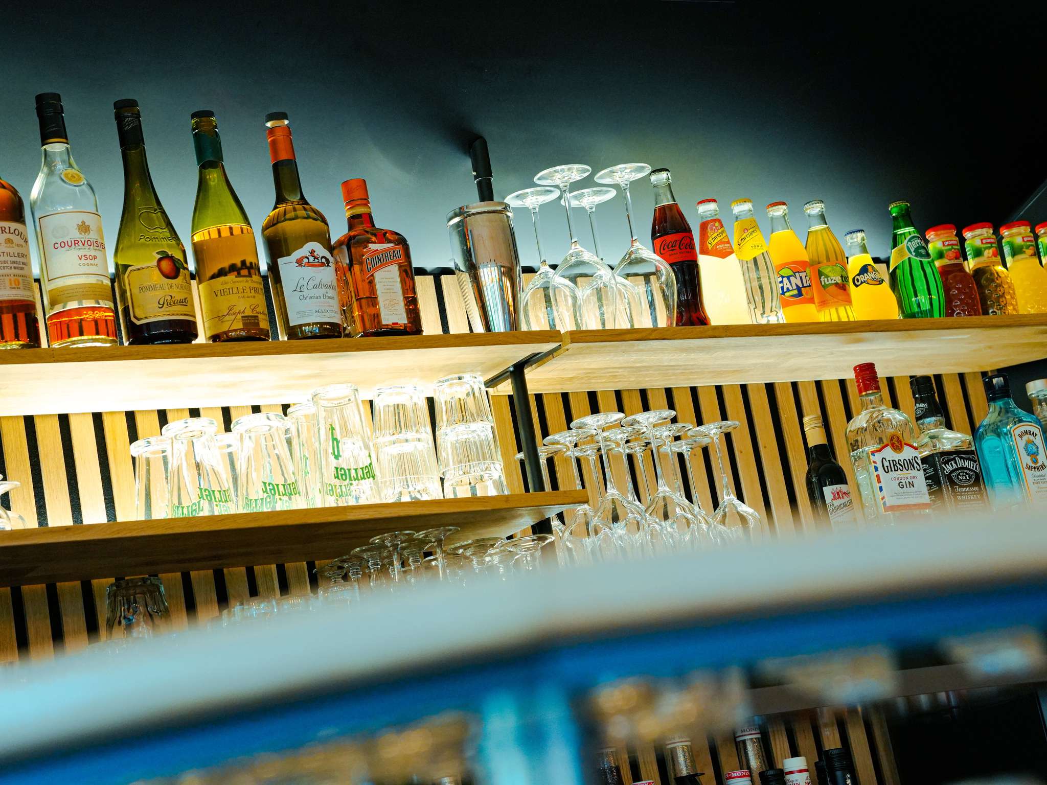 Photo - ibis Caen Porte d’Angleterre