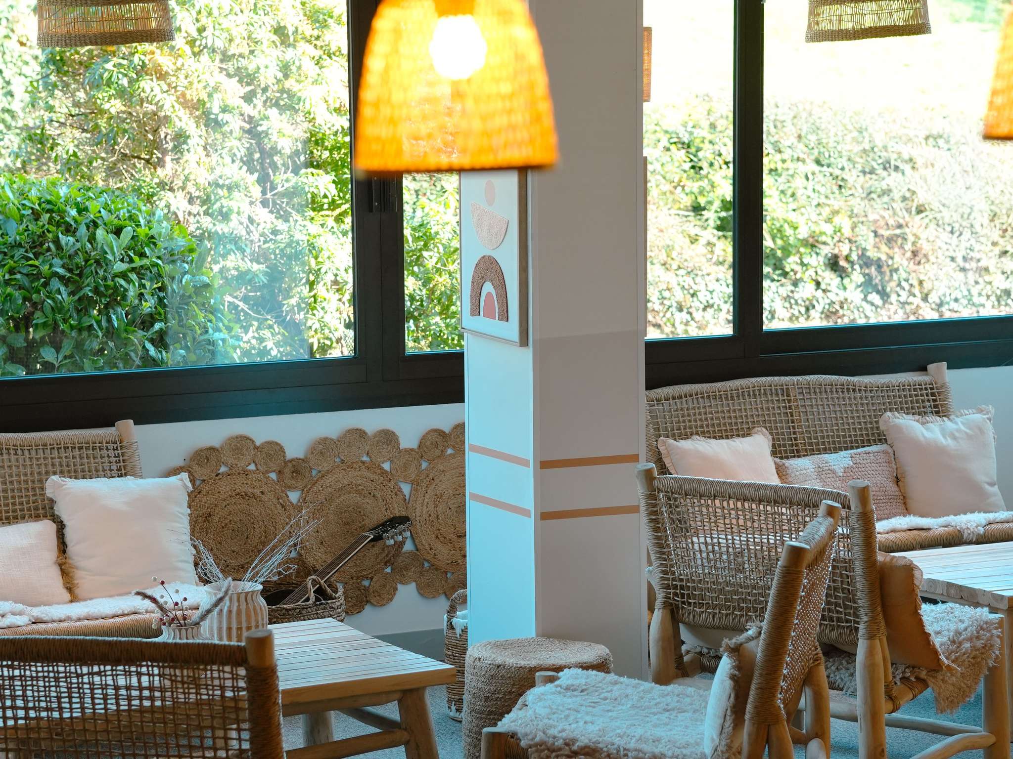 Photo - ibis Caen Porte d’Angleterre