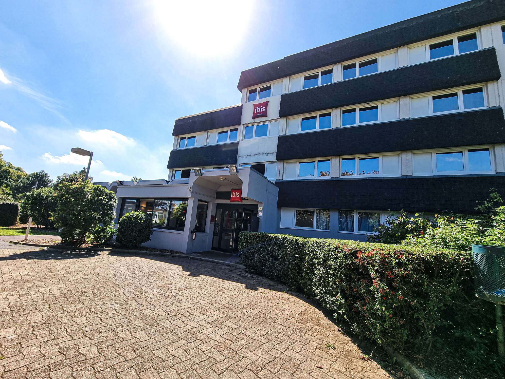 Photo - ibis Caen Porte d’Angleterre