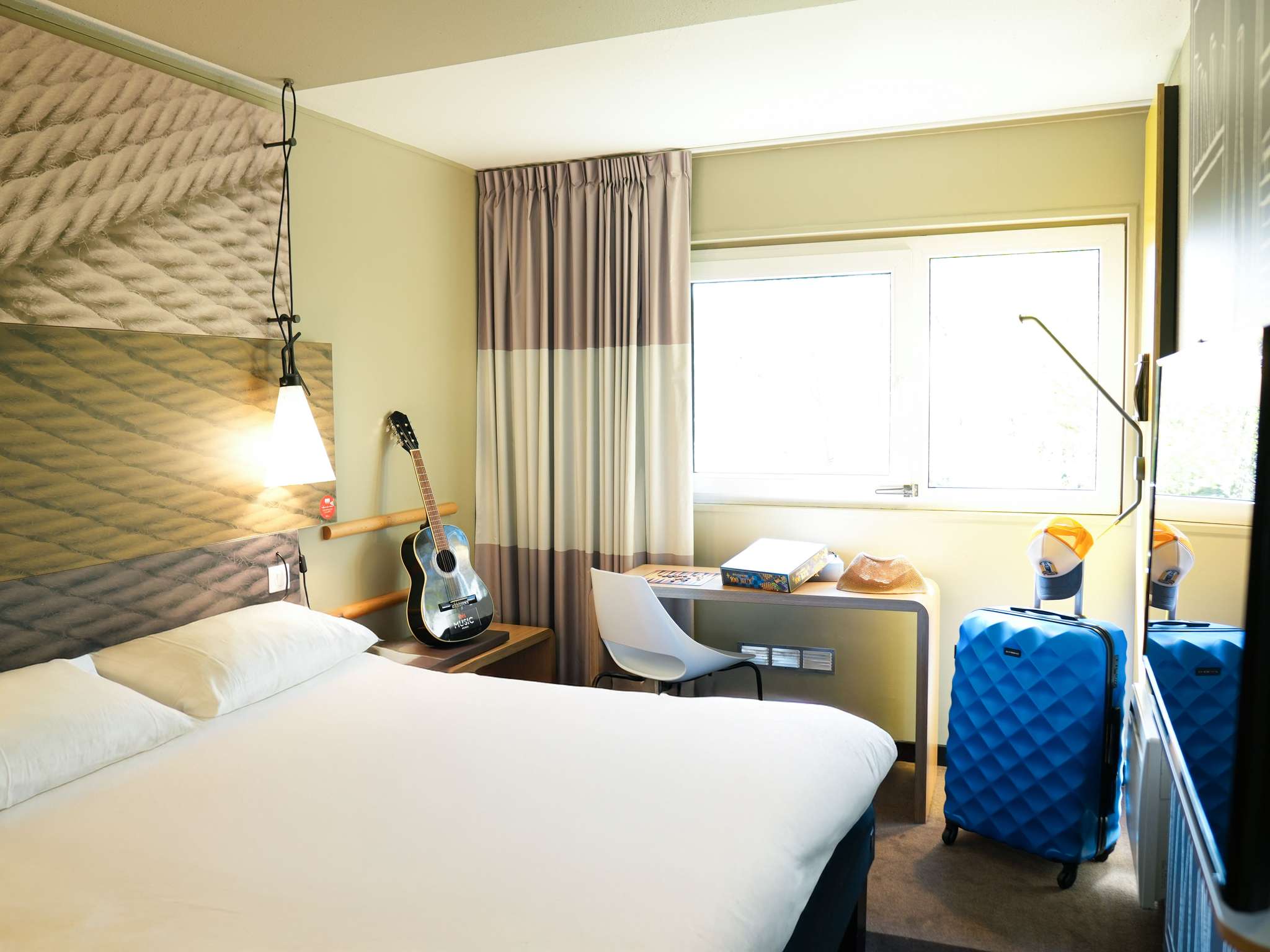 Photo - ibis Caen Porte d’Angleterre