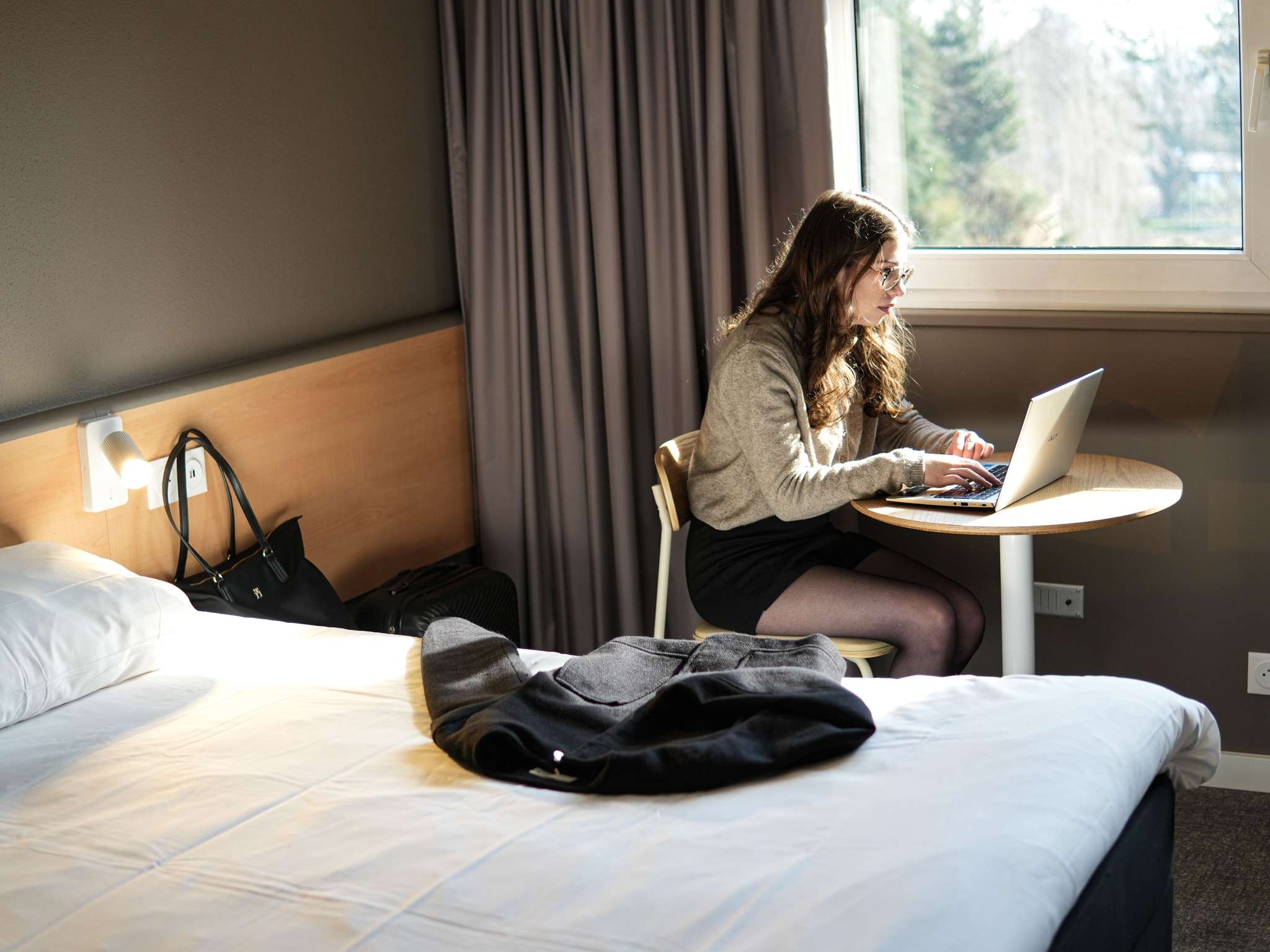 Photo - ibis Caen Porte d’Angleterre