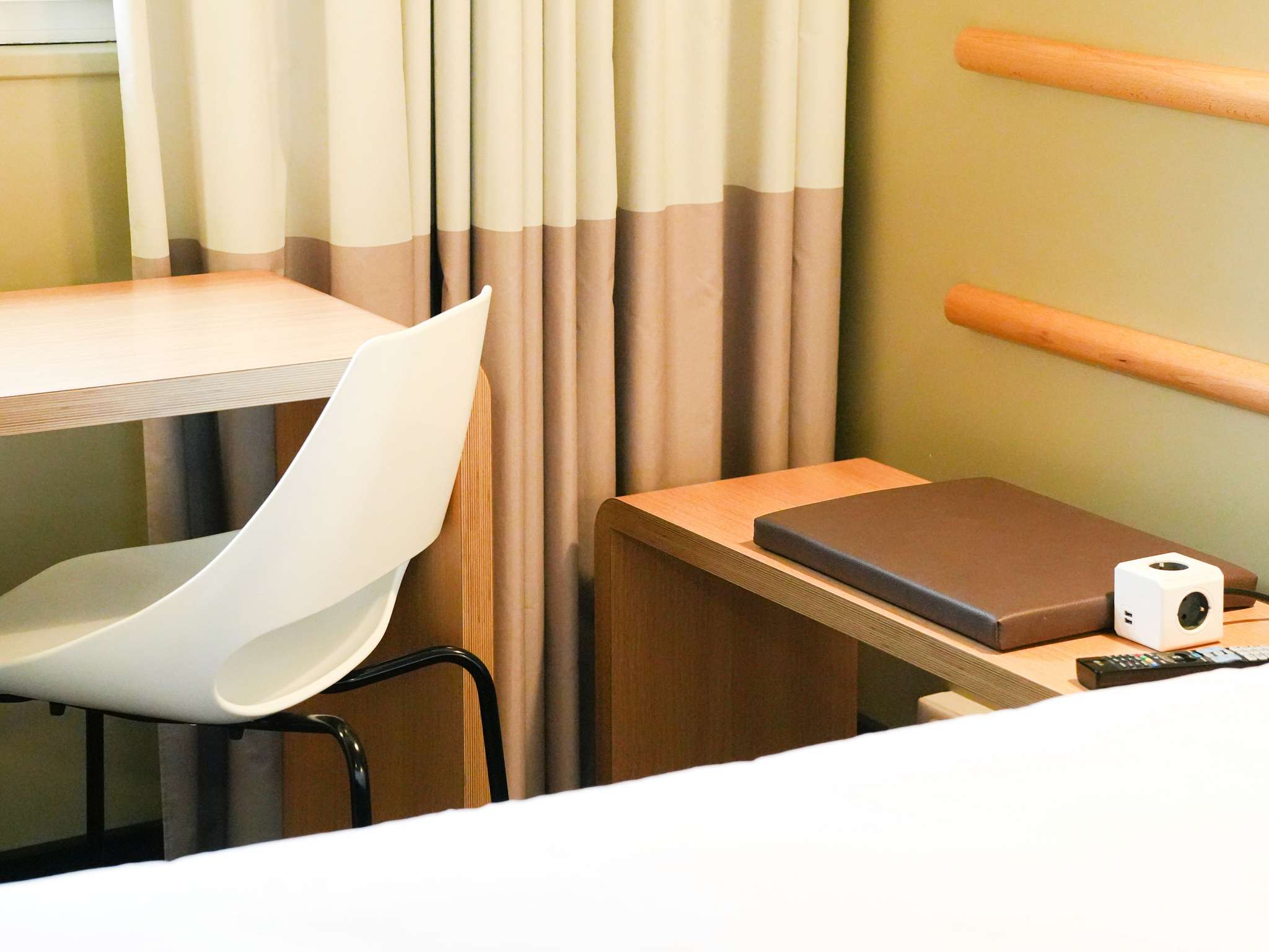 Photo - ibis Caen Porte d’Angleterre