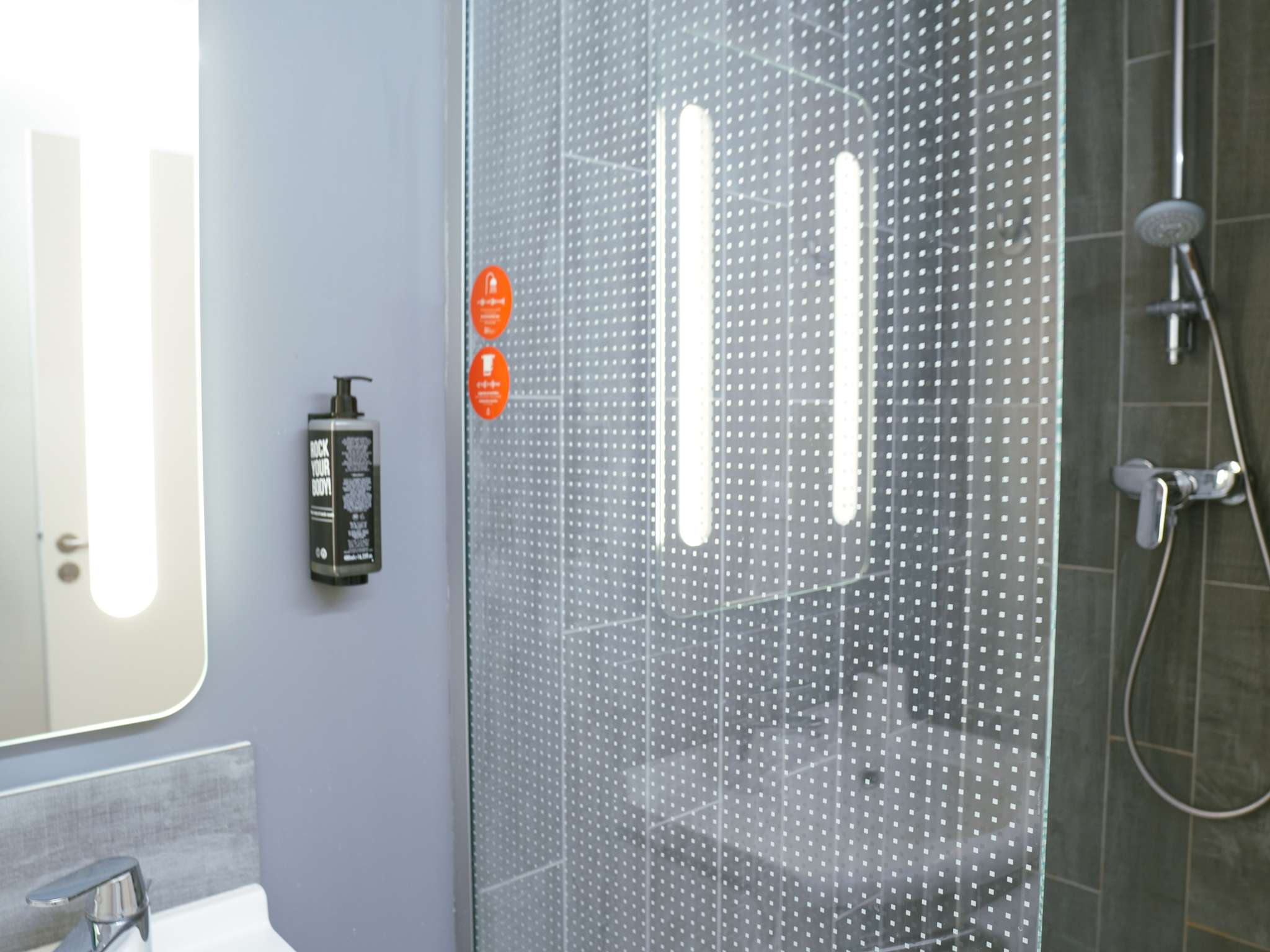 Photo - ibis Caen Porte d’Angleterre