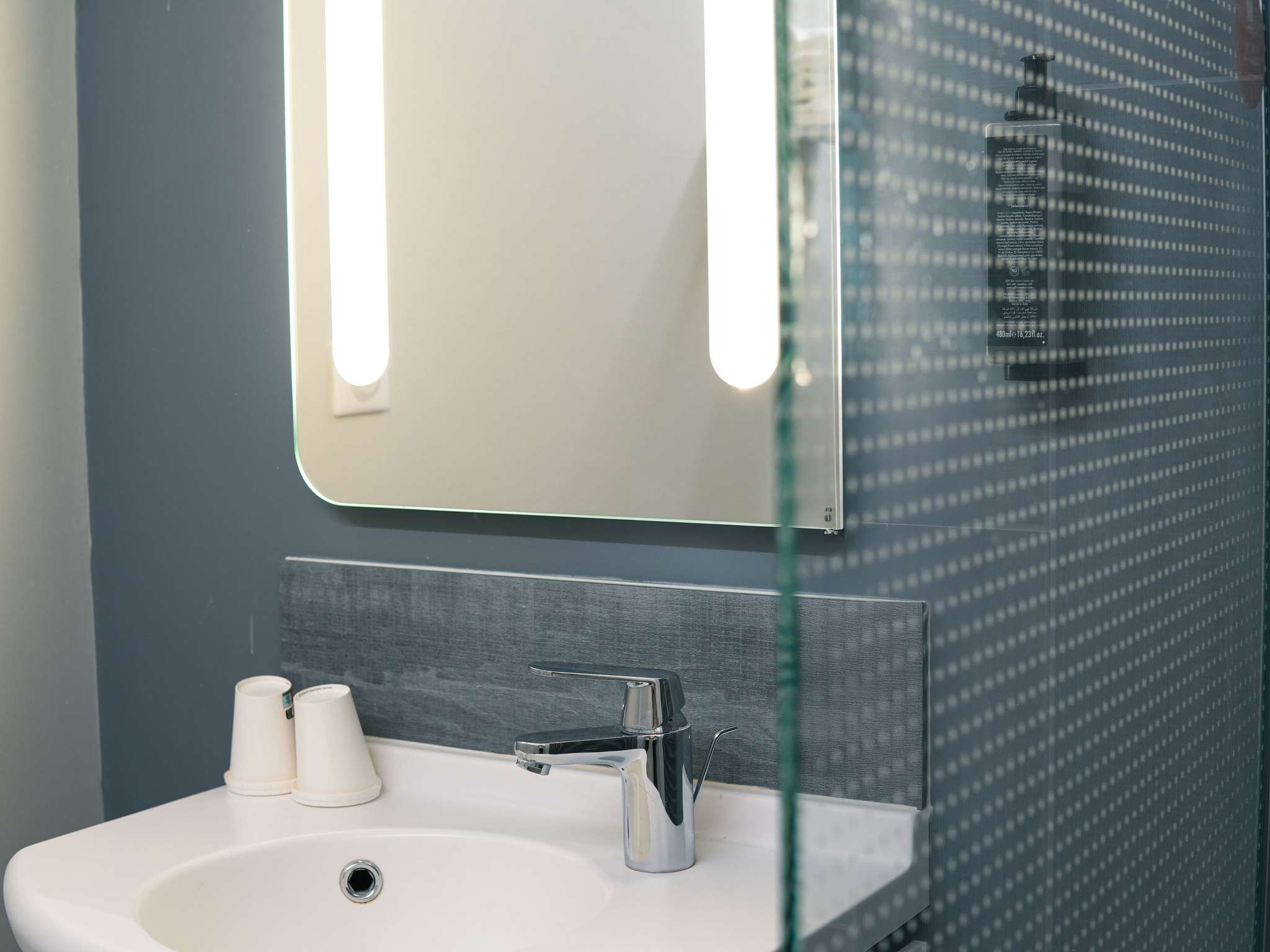 Photo - ibis Caen Porte d’Angleterre