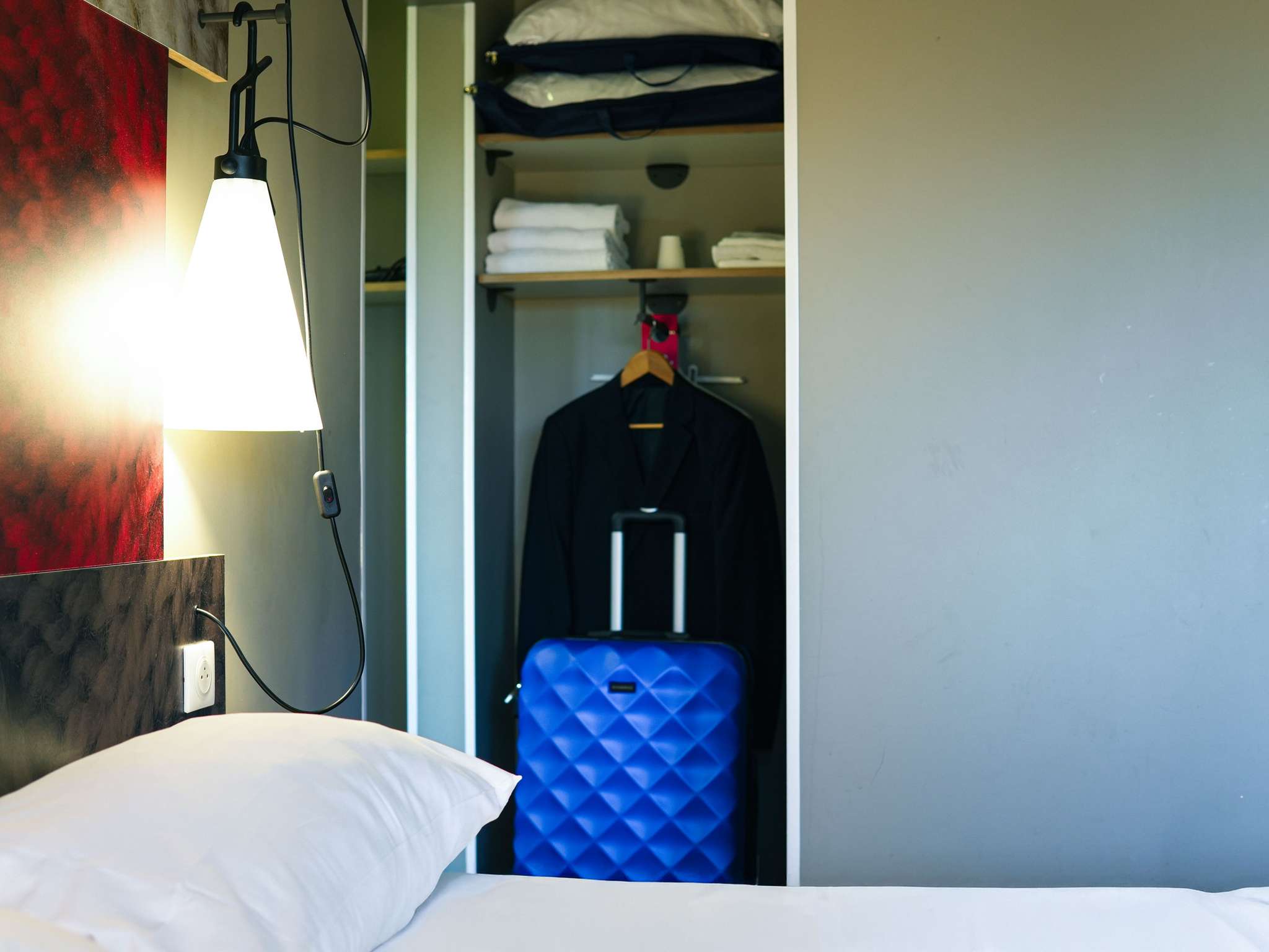 Photo - ibis Caen Porte d’Angleterre