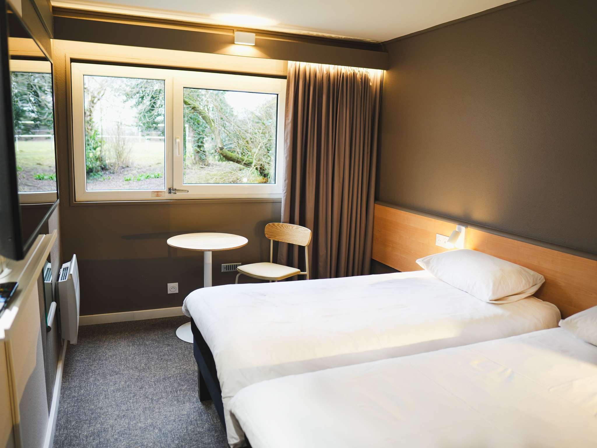 Photo - ibis Caen Porte d’Angleterre