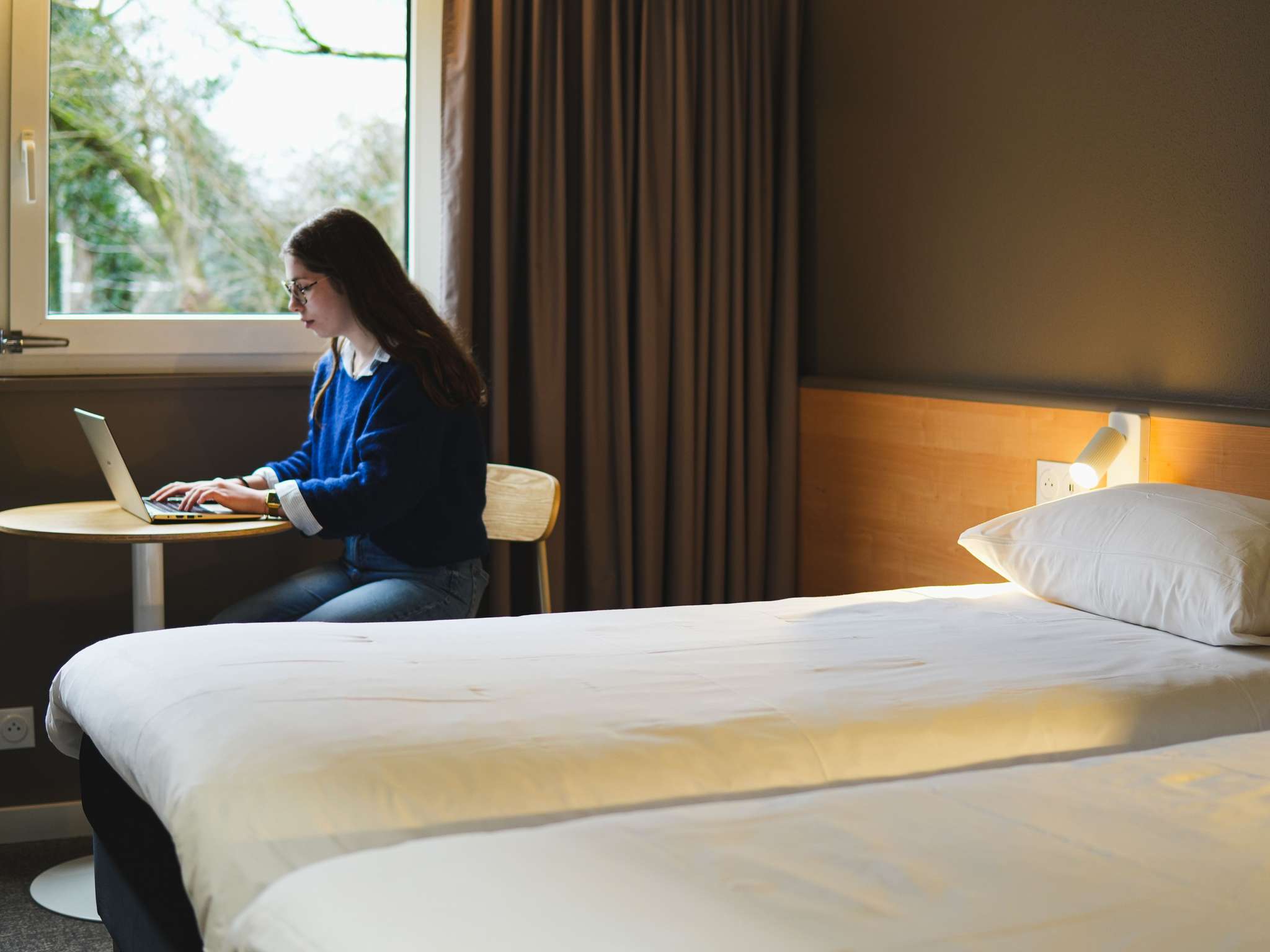 Photo - ibis Caen Porte d’Angleterre