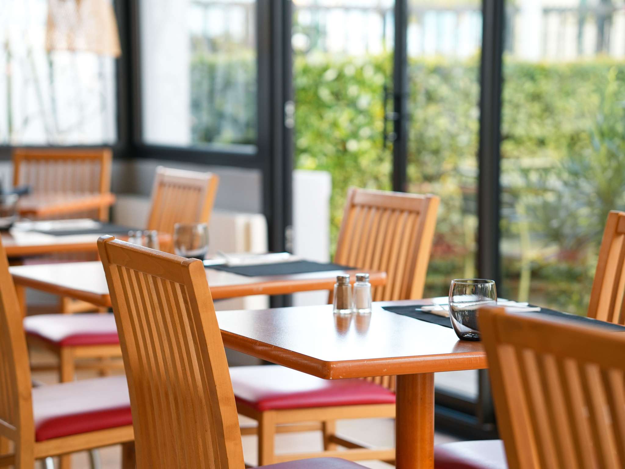 Photo - ibis Caen Porte d’Angleterre