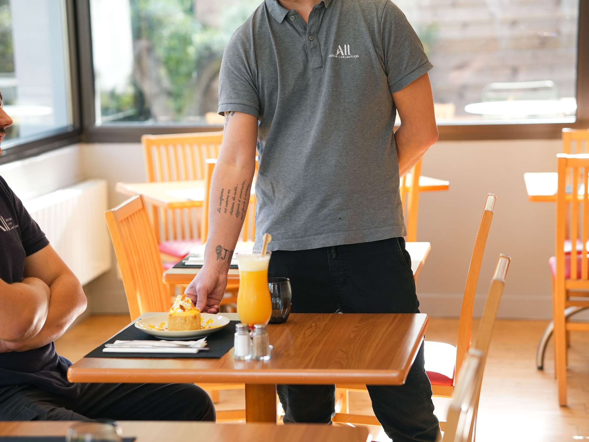 Photo - ibis Caen Porte d’Angleterre