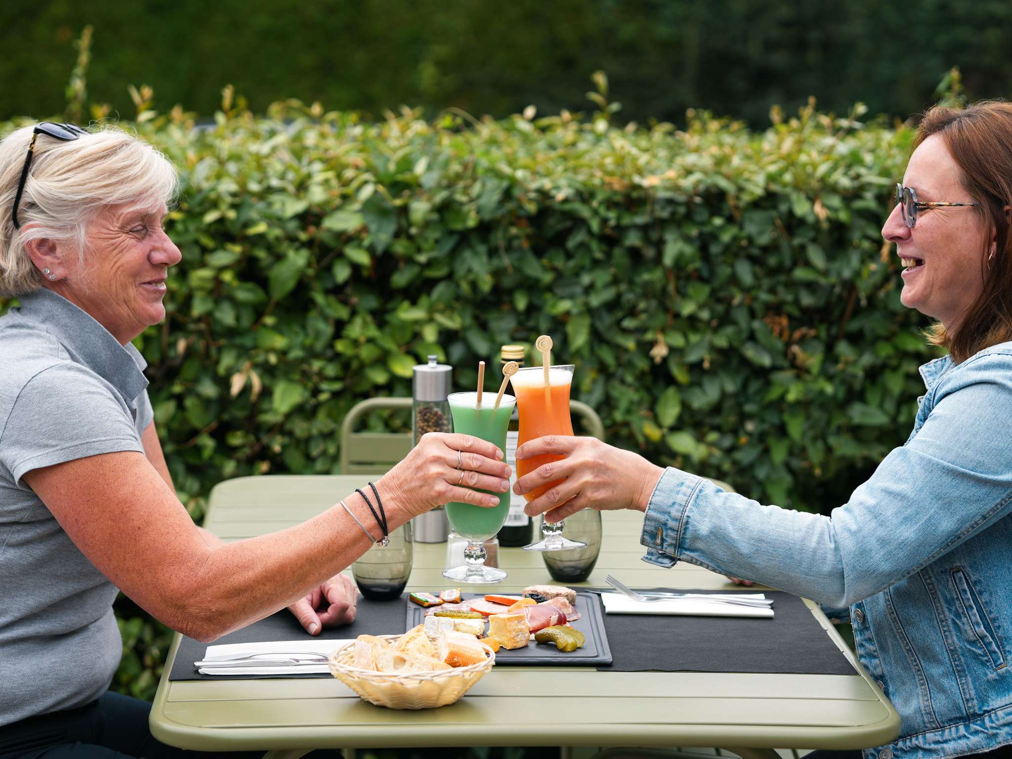 Photo - ibis Caen Porte d’Angleterre