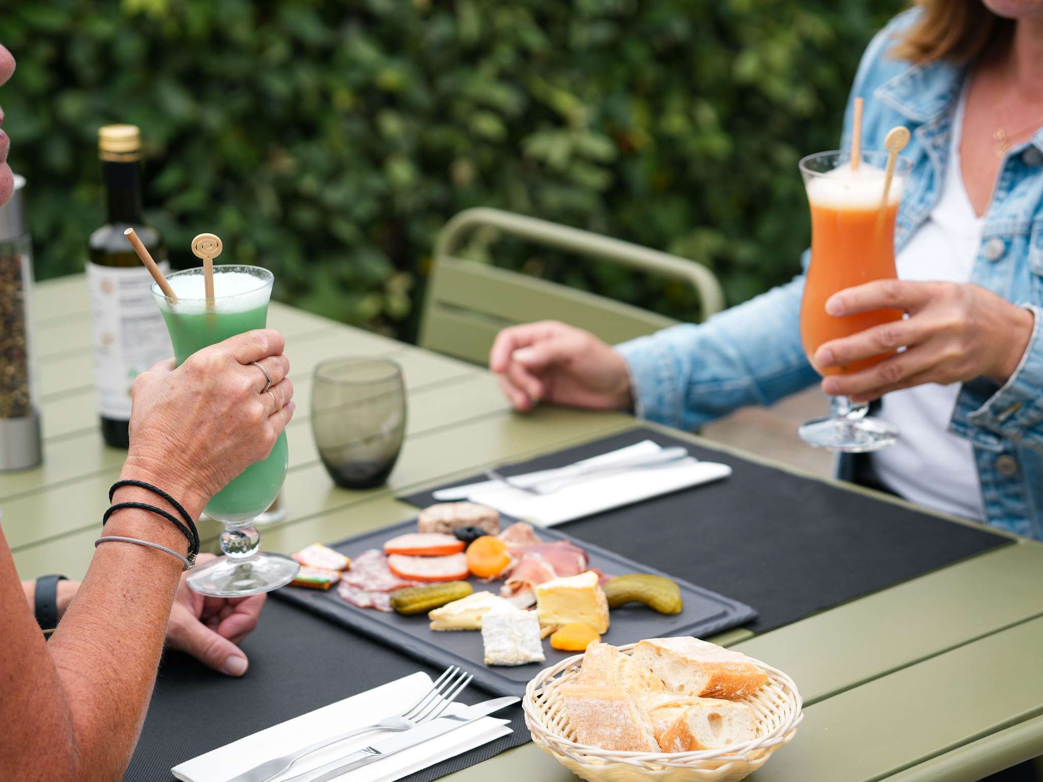 Photo - ibis Caen Porte d’Angleterre