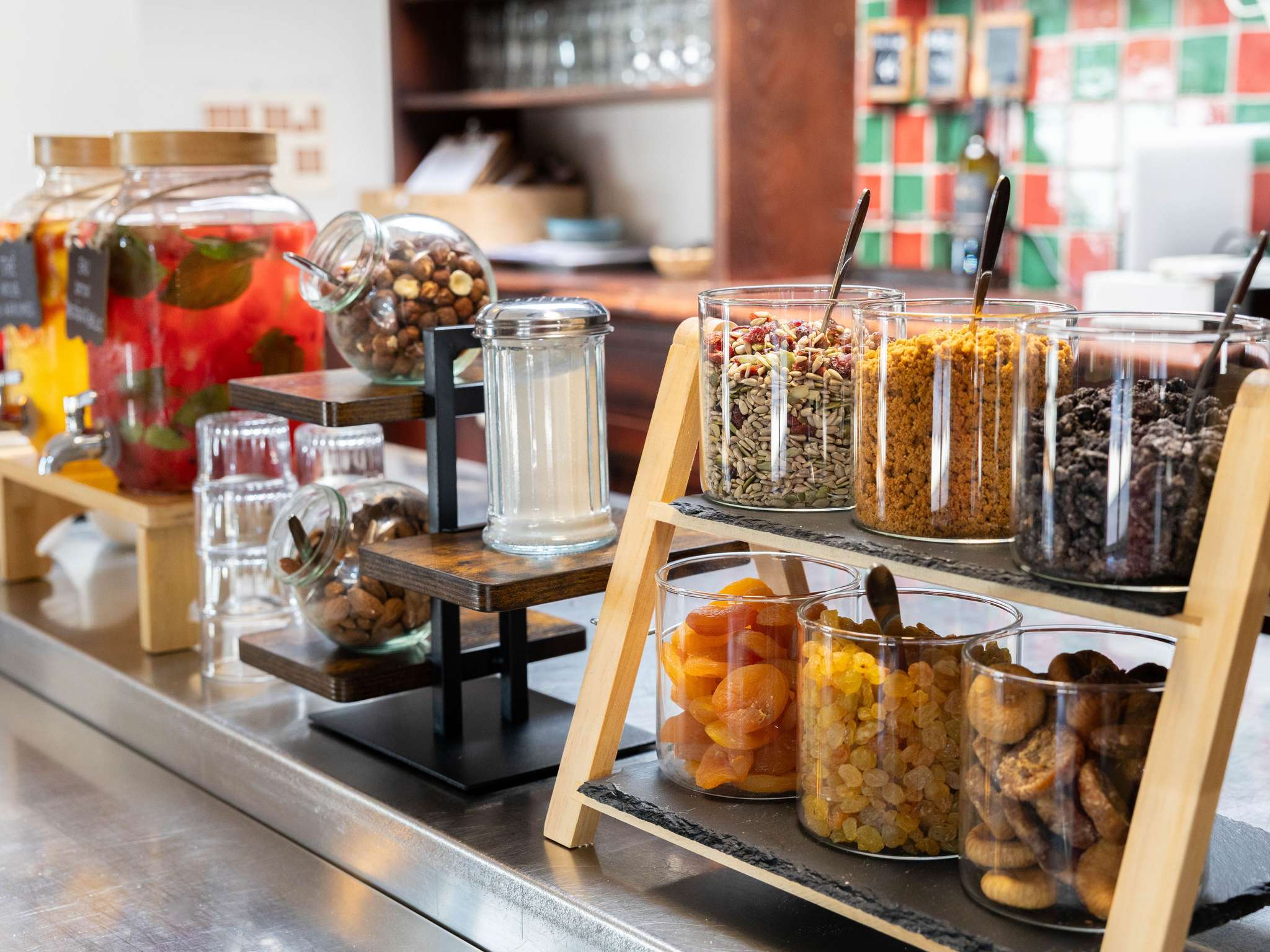 Photo - ibis Carcassonne Est la Cité